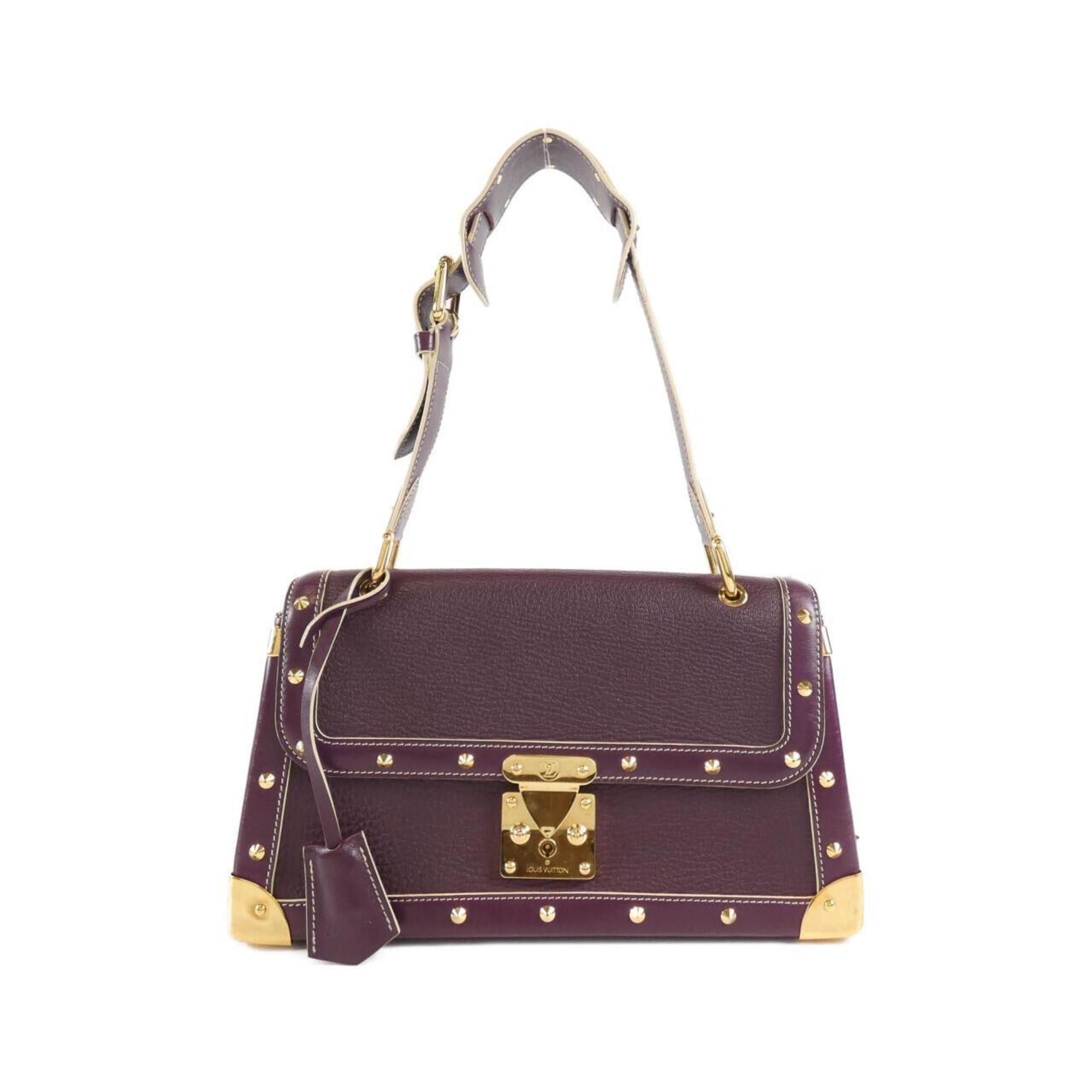 Louis Vuitton Louis Vuitton Le Talentueux shoulder Size ONE SIZE - 1 Thumbnail