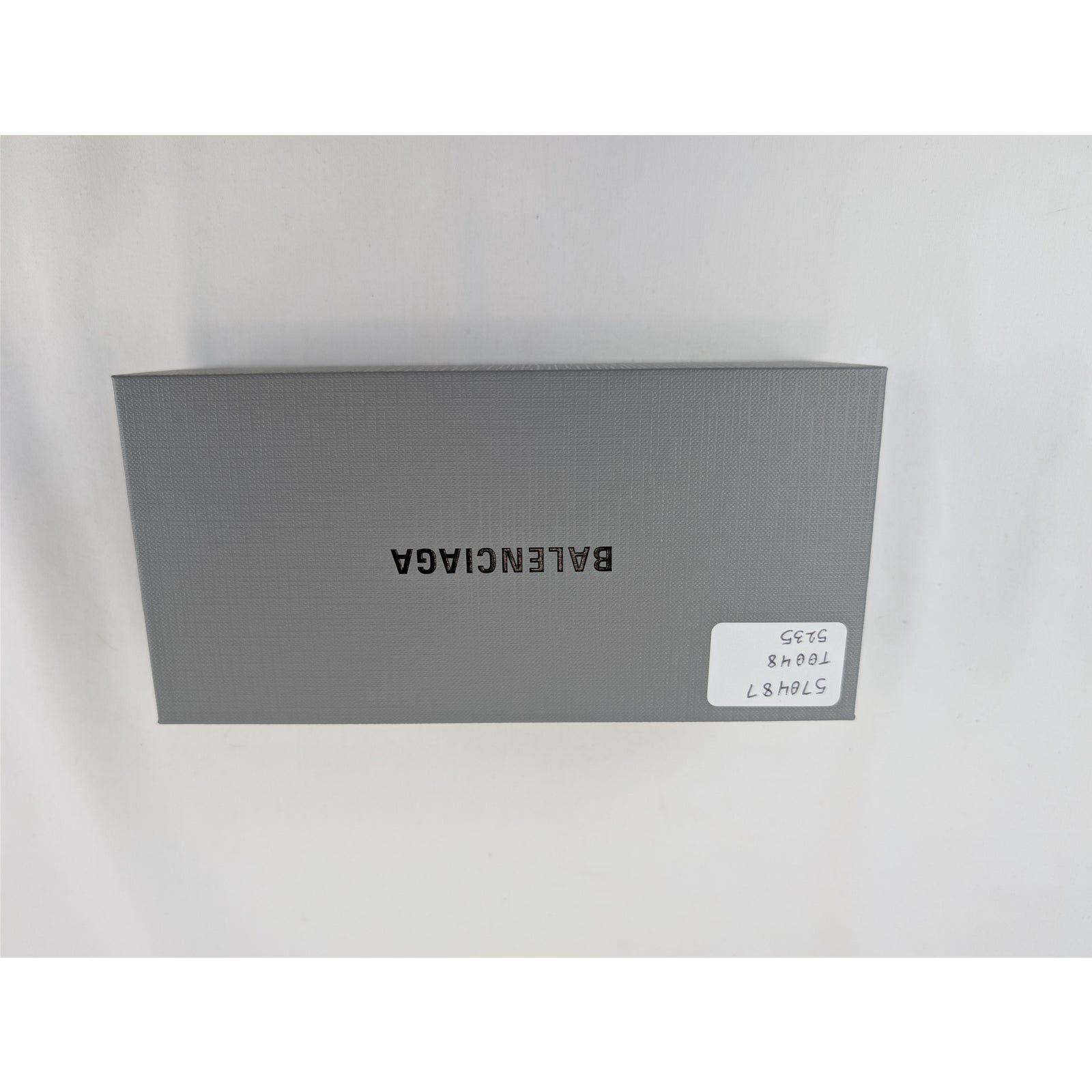 Balenciaga o1rshd1 Size: OS / Fennec Oval-Frame Sunglasses Multicolor Size ONE SIZE - 11 Thumbnail