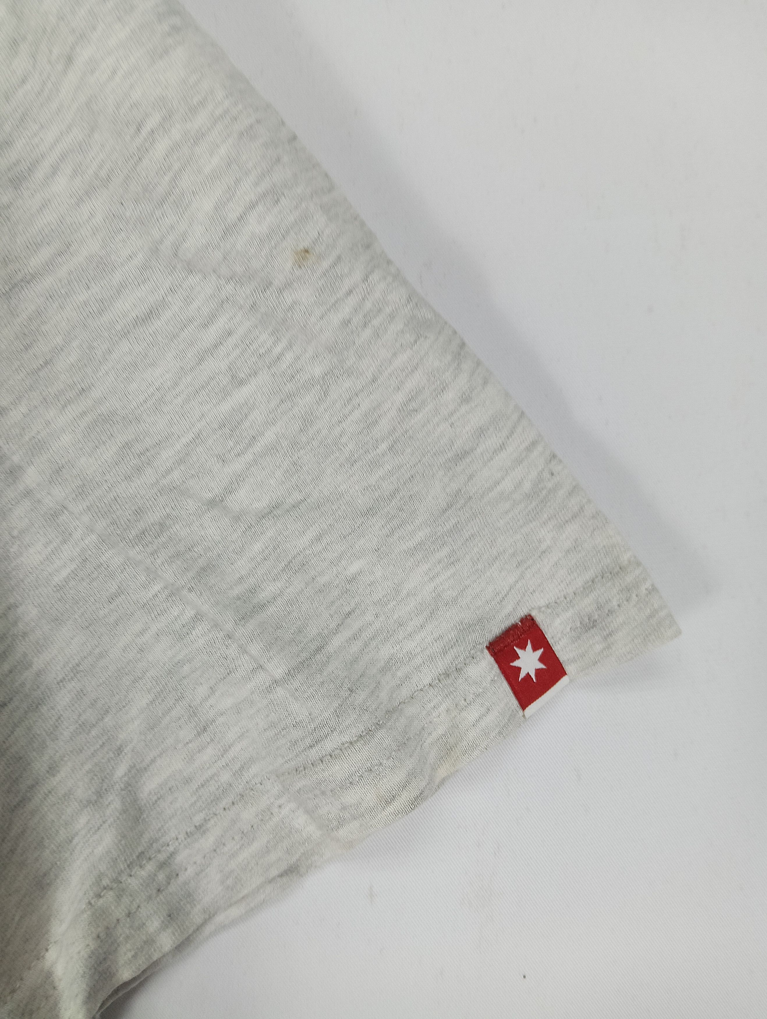 Vintage dc shoes TEE VINTAGE JEAN Size US S / EU 44-46 / 1 - 5 Thumbnail