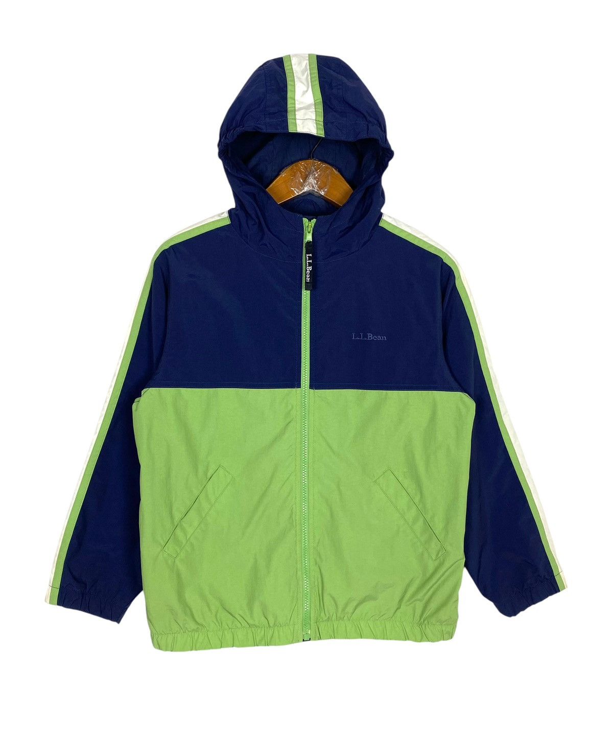 L.L. Bean Rare‼️L.L. Bean Hoodie Jacket for Kids Size US M / EU 48-50 / 2 - 1 Thumbnail