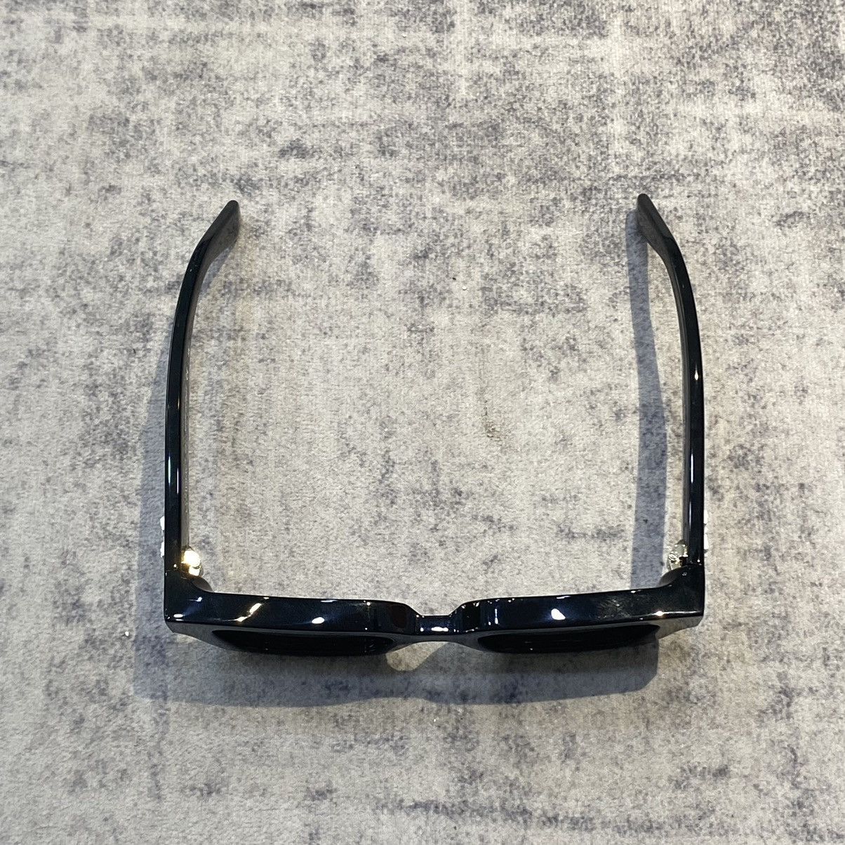 Off-White Off White Virgil Black Size ONE SIZE - 3 Thumbnail