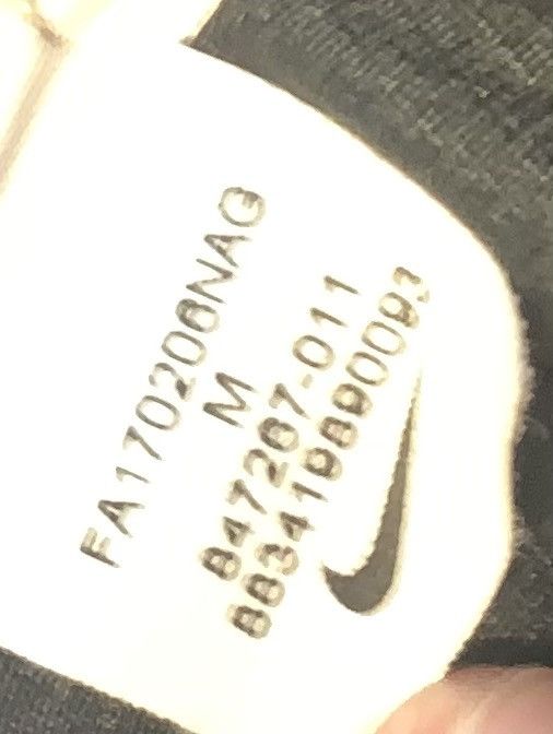Nike Kylian Mbappe PSG 29 Size US M / EU 48-50 / 2 - 5 Thumbnail