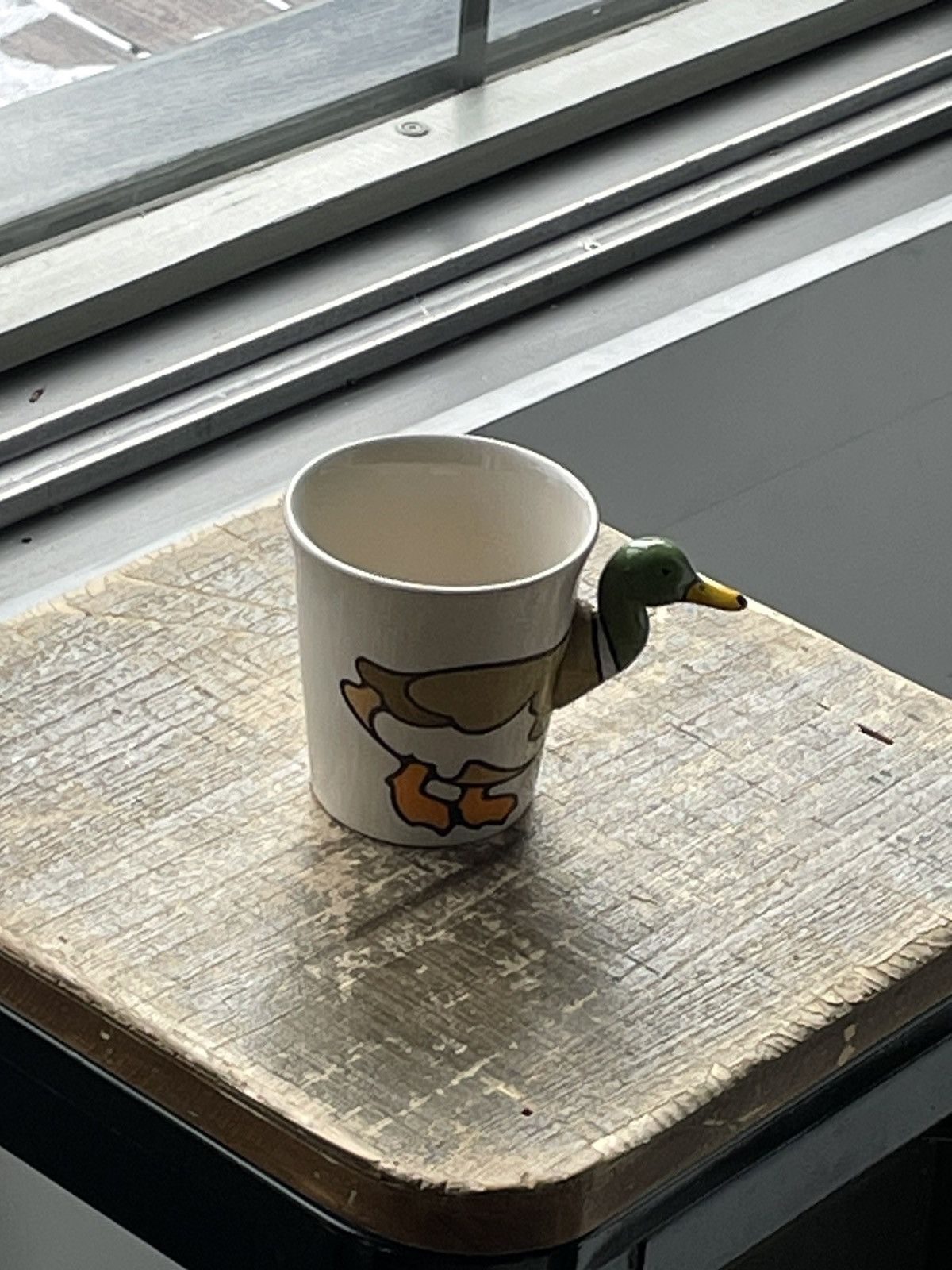 Human Made Human Made Duck Mug Size ONE SIZE - 4 Thumbnail