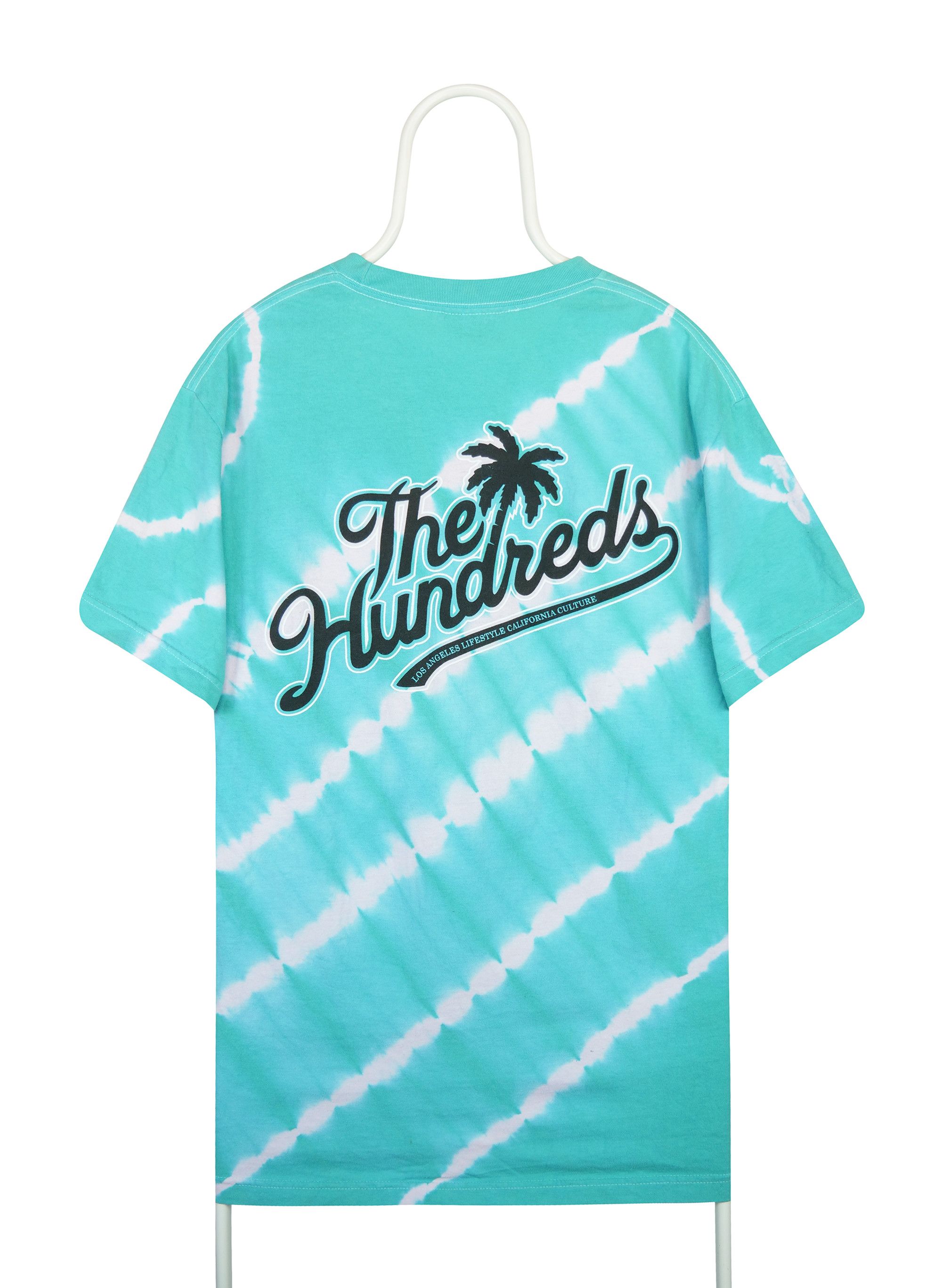 The Hundreds The Hundreds t-shirt Size US L / EU 52-54 / 3 - 1 Thumbnail
