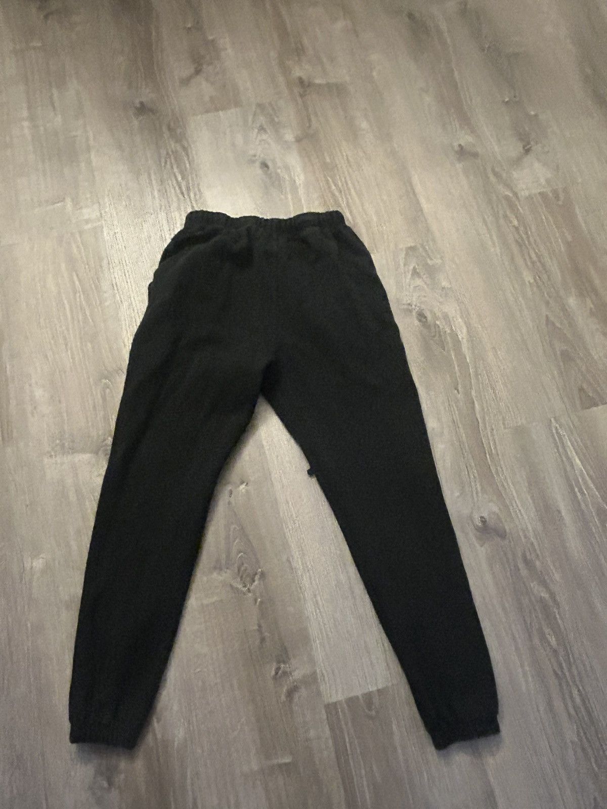 Essentials Essentials FOG Black Sweatpants Size US 30 / EU 46 - 2 Thumbnail