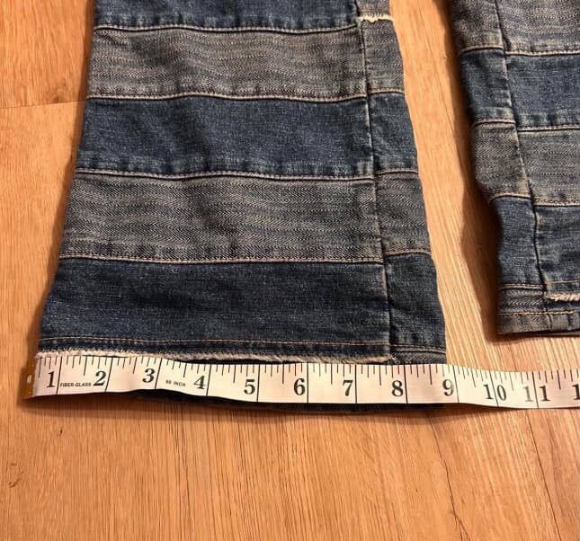 Hysteric Glamour hysteric hagi denim Size US 28 / EU 44 - 3 Thumbnail