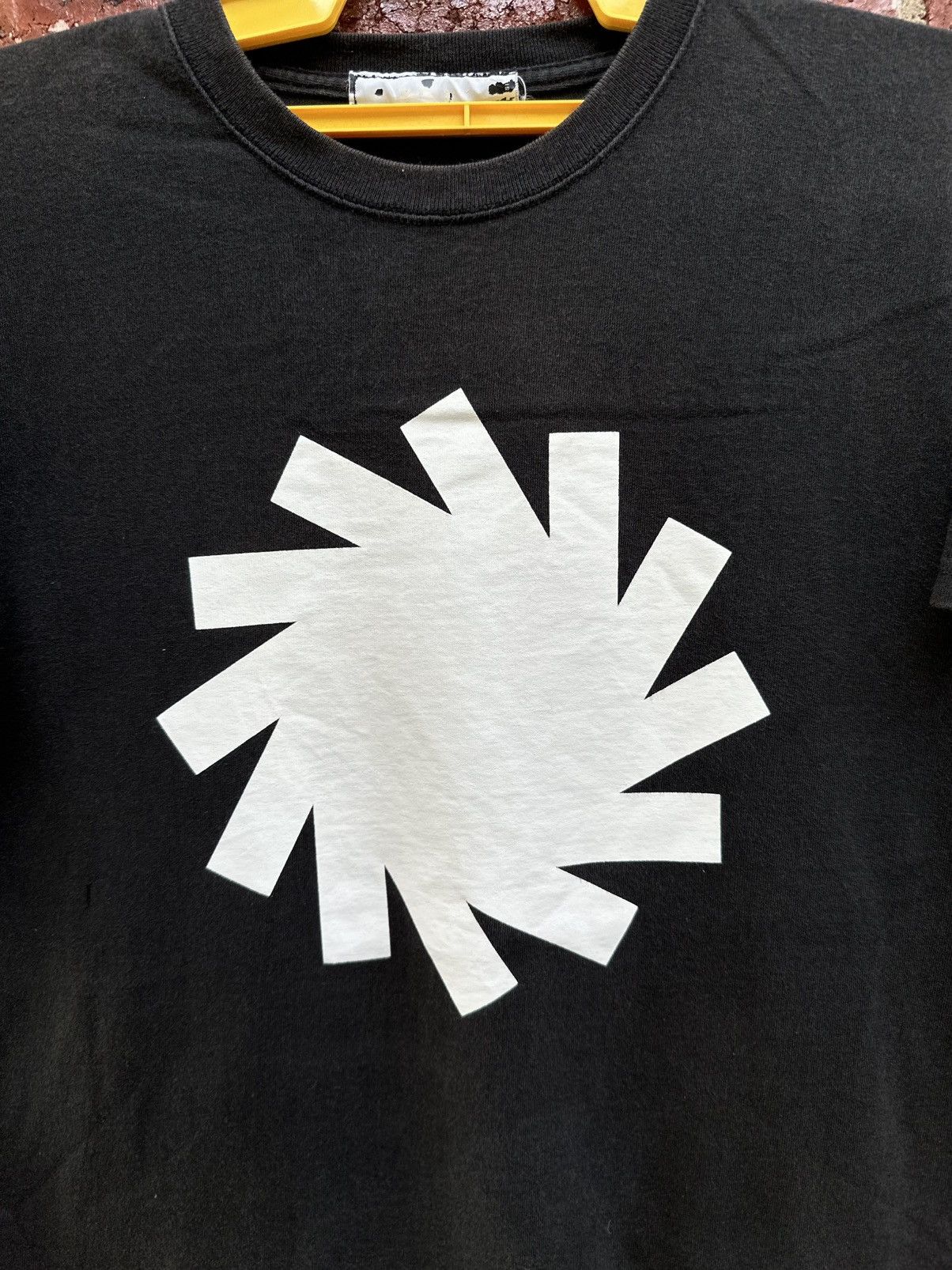 Japanese Brand × Sears × Vintage Vintage Japanese Brand Faded Tee Size US M / EU 48-50 / 2 - 3 Thumbnail