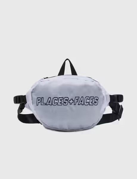 Places + Faces Places+Faces waist bag Size ONE SIZE - 1 Thumbnail