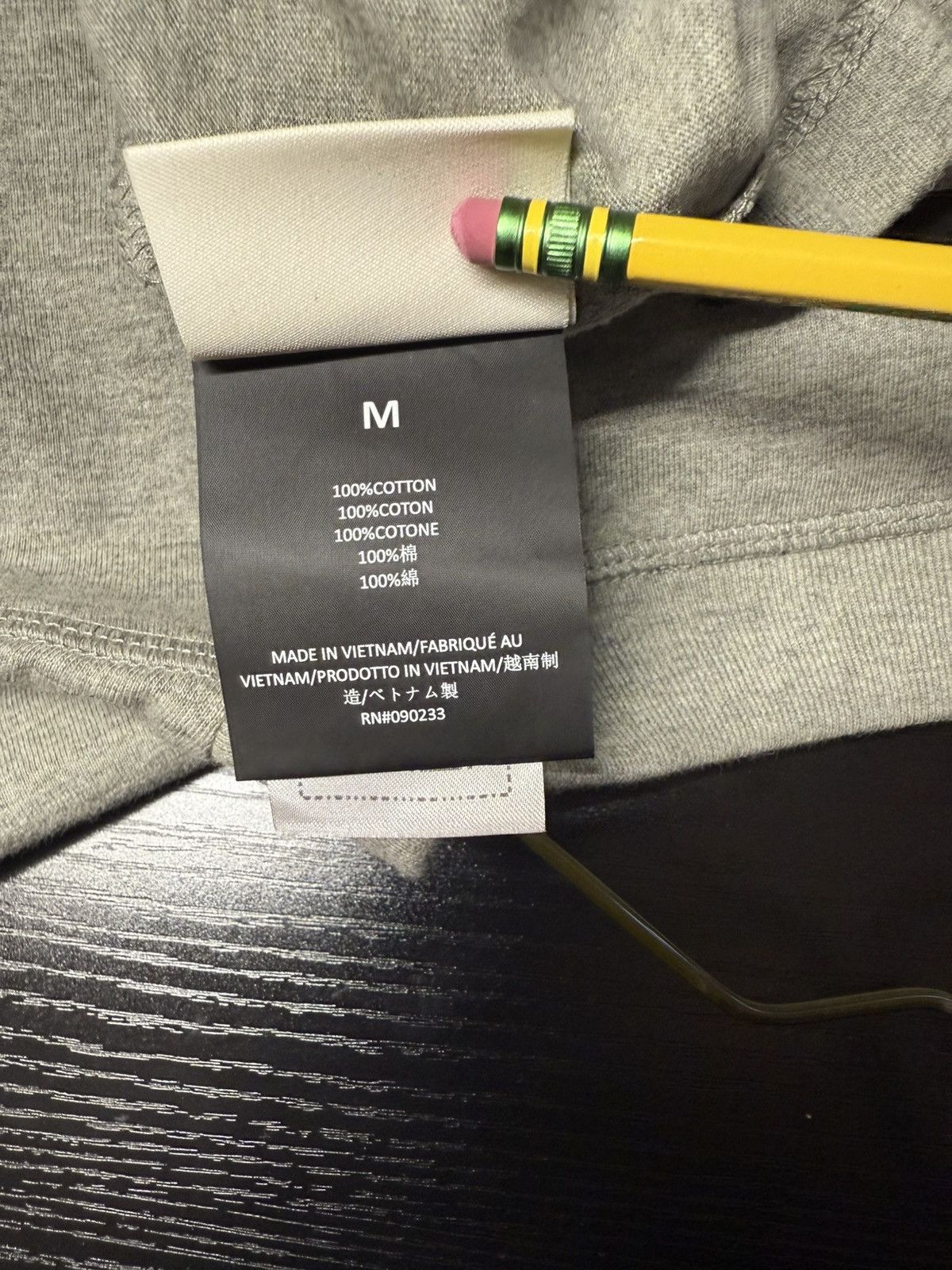 Essentials Essentials x MLB 90s Colorado Rockies Tee Size US M / EU 48-50 / 2 - 14 Thumbnail