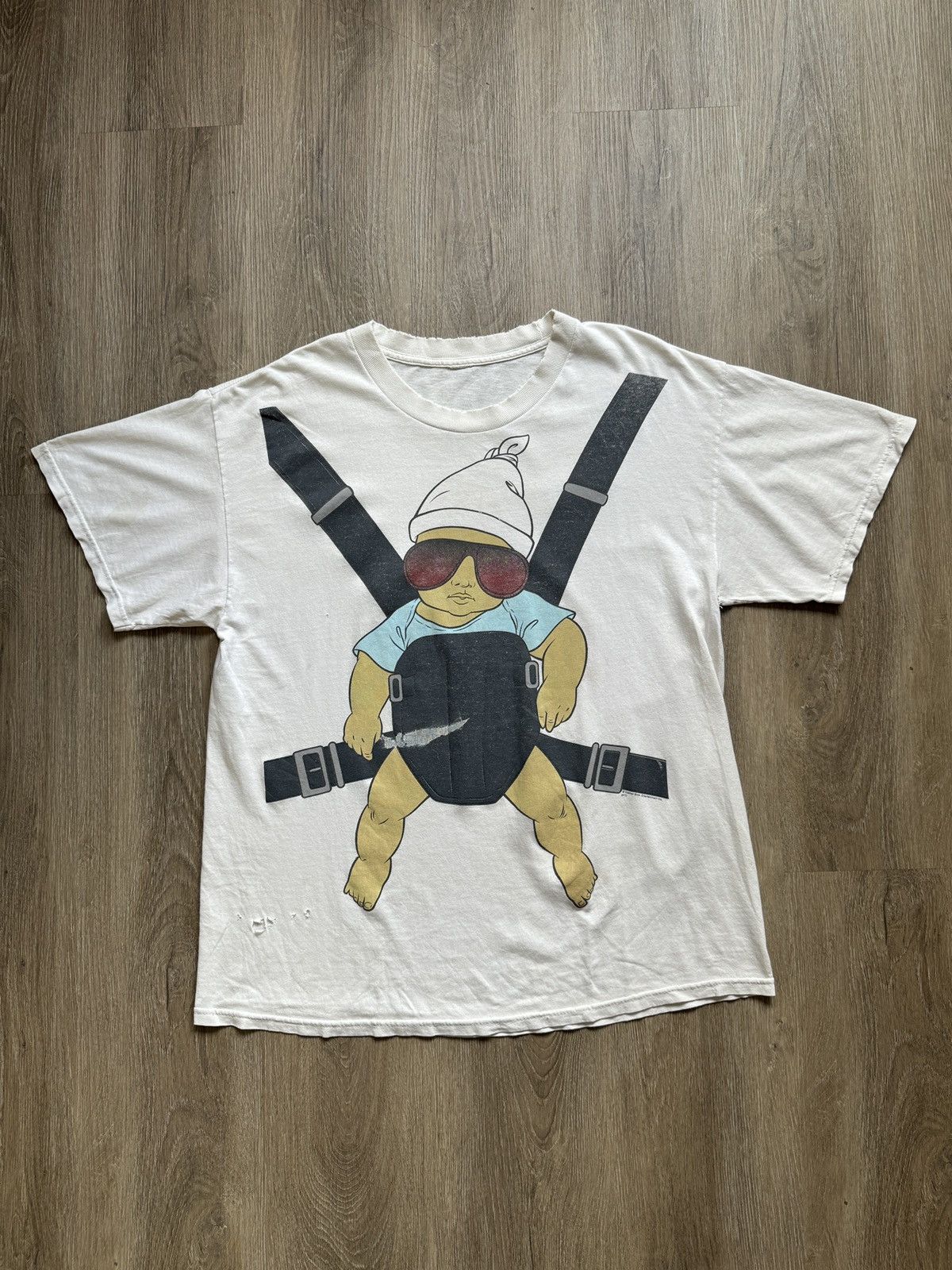 Hangover Promo | Grailed