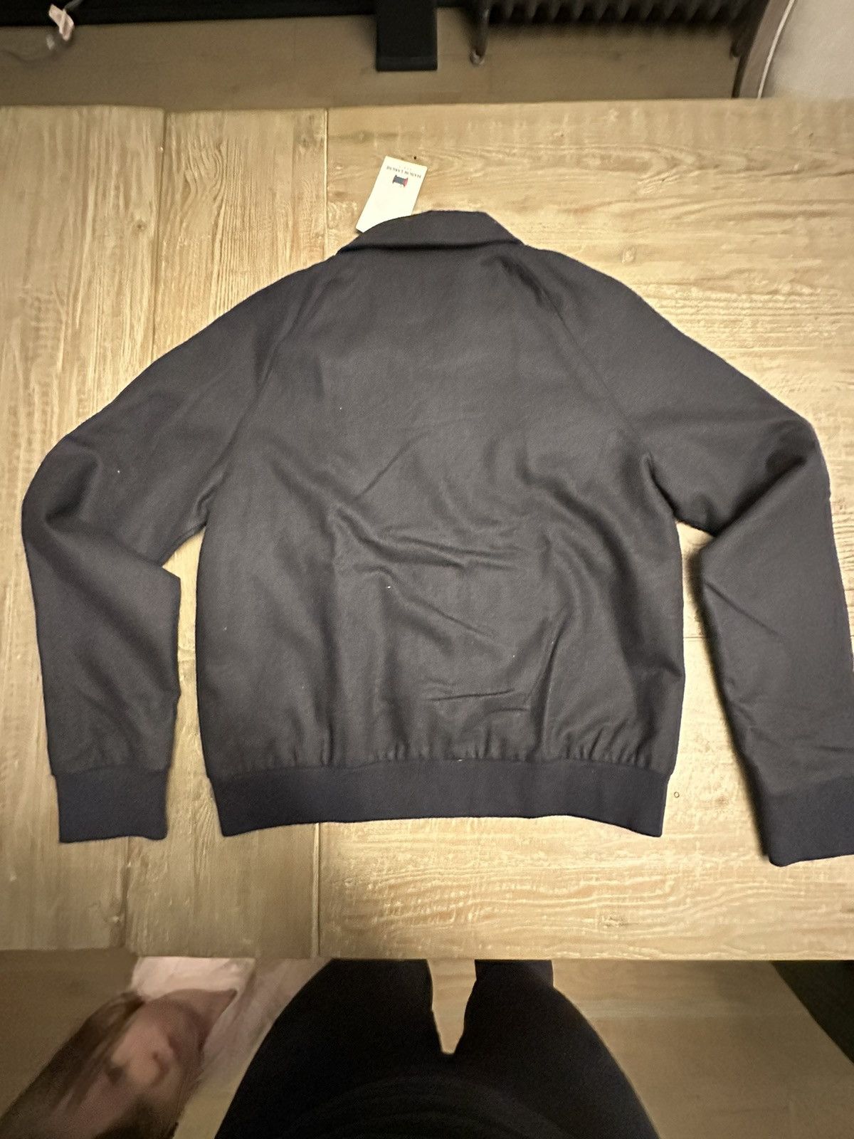 Maison Labiche Amour Pink Lady Jacket - M Size M / US 6-8 / IT 42-44 - 3 Thumbnail