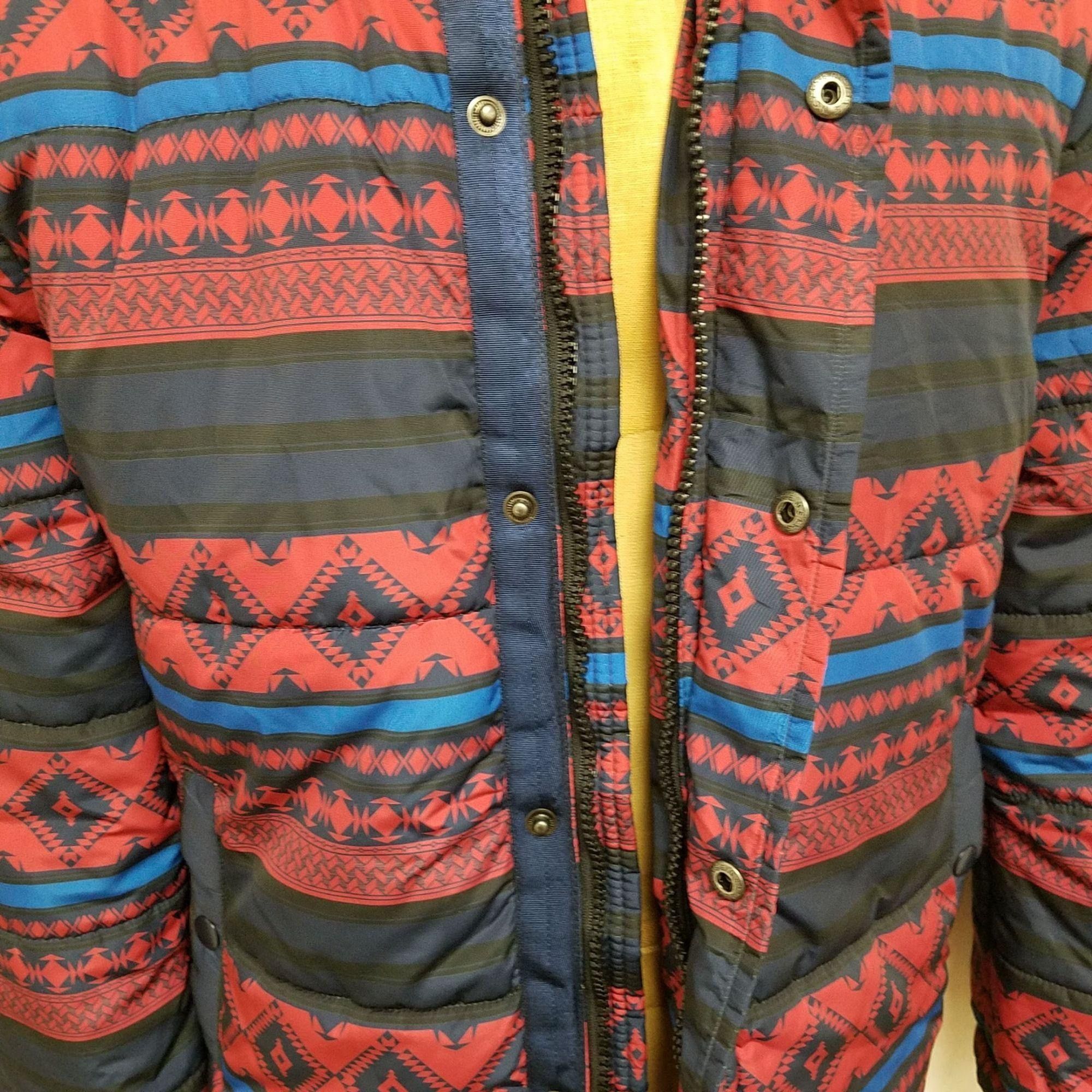 American Rag American Rag Puff Jacket. Medium Size US M / EU 48-50 / 2 - 4 Thumbnail