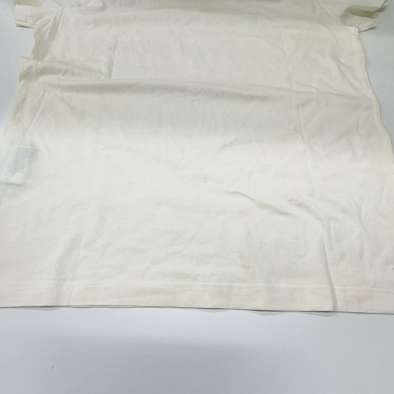Prada Prada Casual Minimalist TShirt-2506 Size US L / EU 52-54 / 3 - 3 Thumbnail