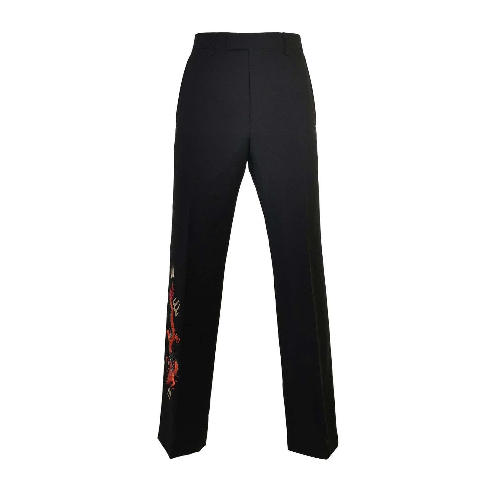 Gucci Gucci Men 32 Casual Pants Size US 32 / EU 48 - 1 Thumbnail