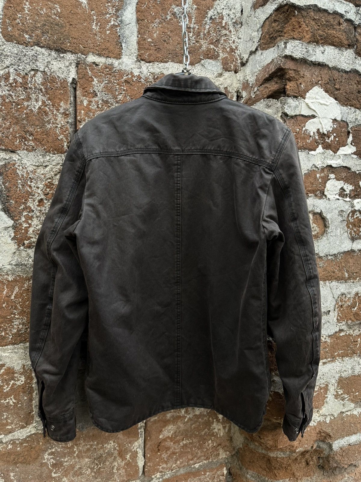 West Coast Choppers West Coast Choppers jacket Size US S / EU 44-46 / 1 - 7 Thumbnail