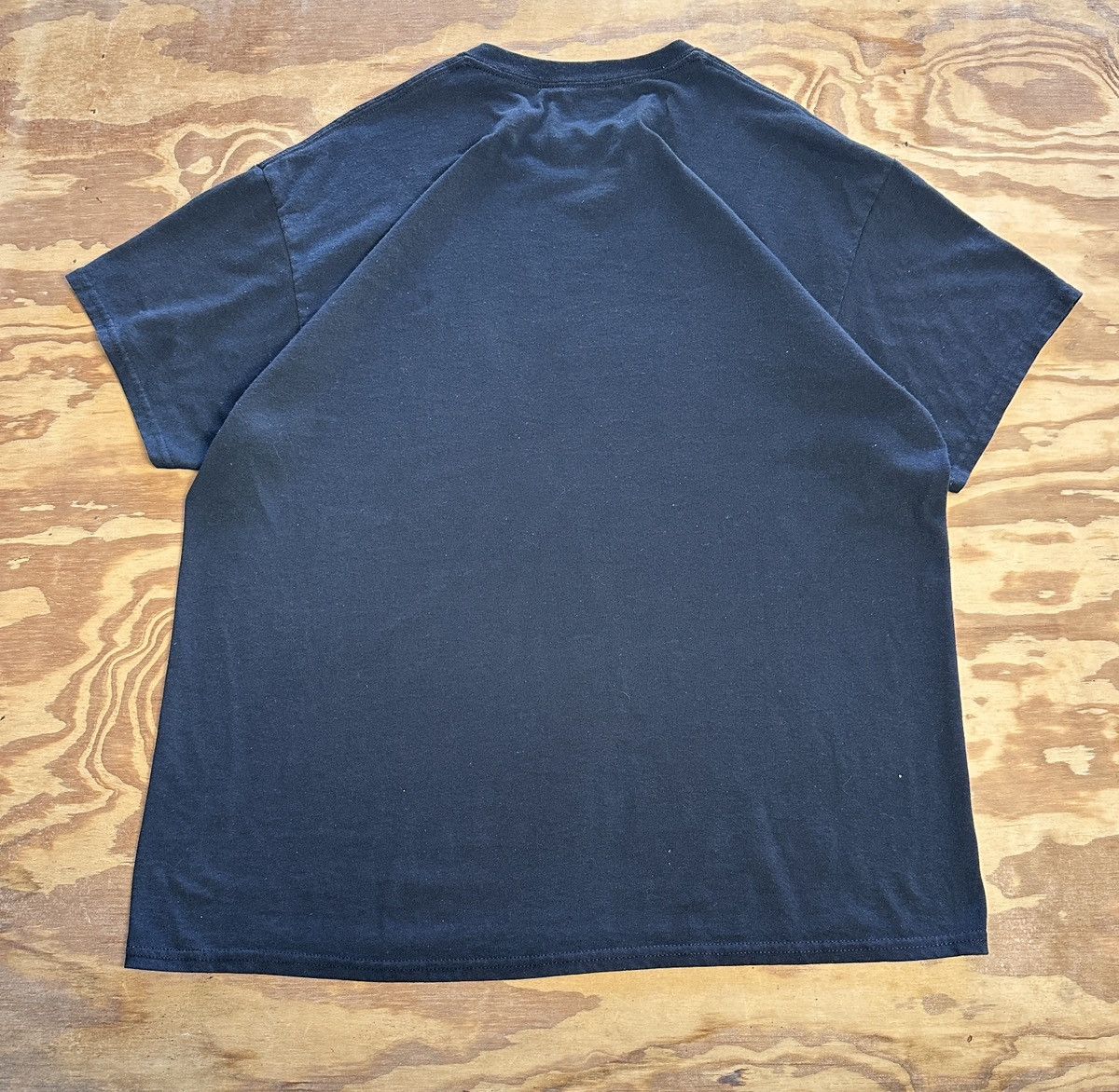 Gildan Gildan Black Boricua en la luna Juan Antonio Corretjer Size US XL / EU 56 / 4 - 3 Thumbnail
