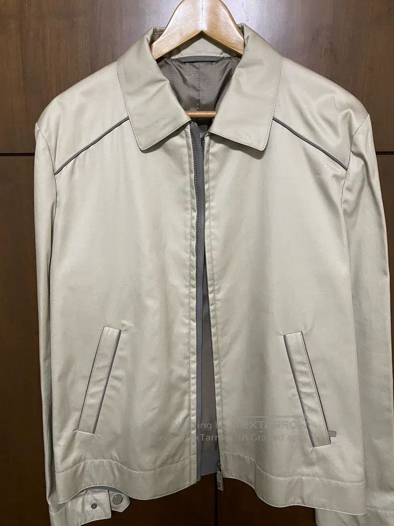 Brioni Brioni Sheepskin Jacket Size US L / EU 52-54 / 3 - 1 Thumbnail