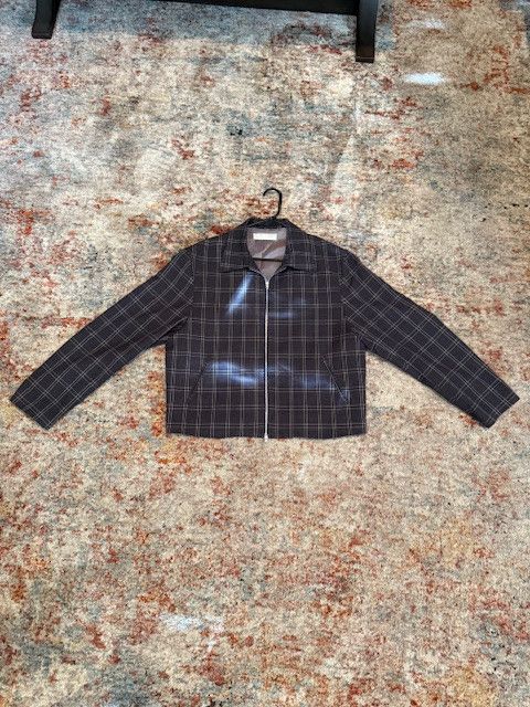 Our Legacy Mini Jacket sz 46 in Dinner Date Colorway Size US S / EU 44-46 / 1 - 1 Thumbnail