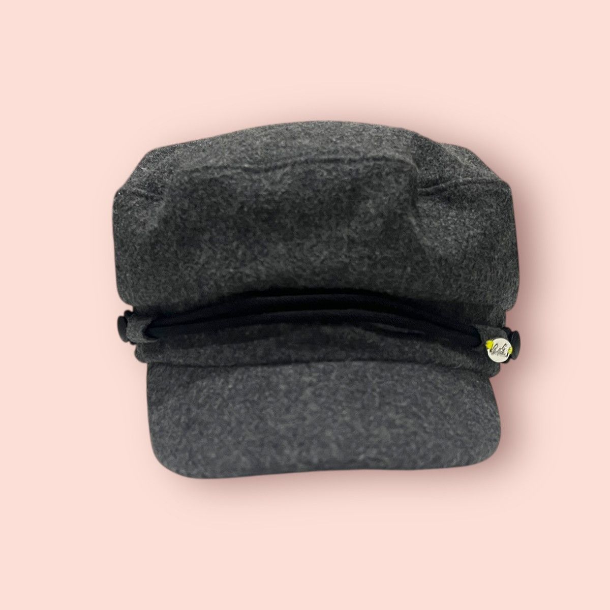 Japanese Brand × Vintage VINTAGE ARNOLD PALMER WOOL FIDLER GATSBY NEWSBOY HAT Size ONE SIZE - 3 Thumbnail