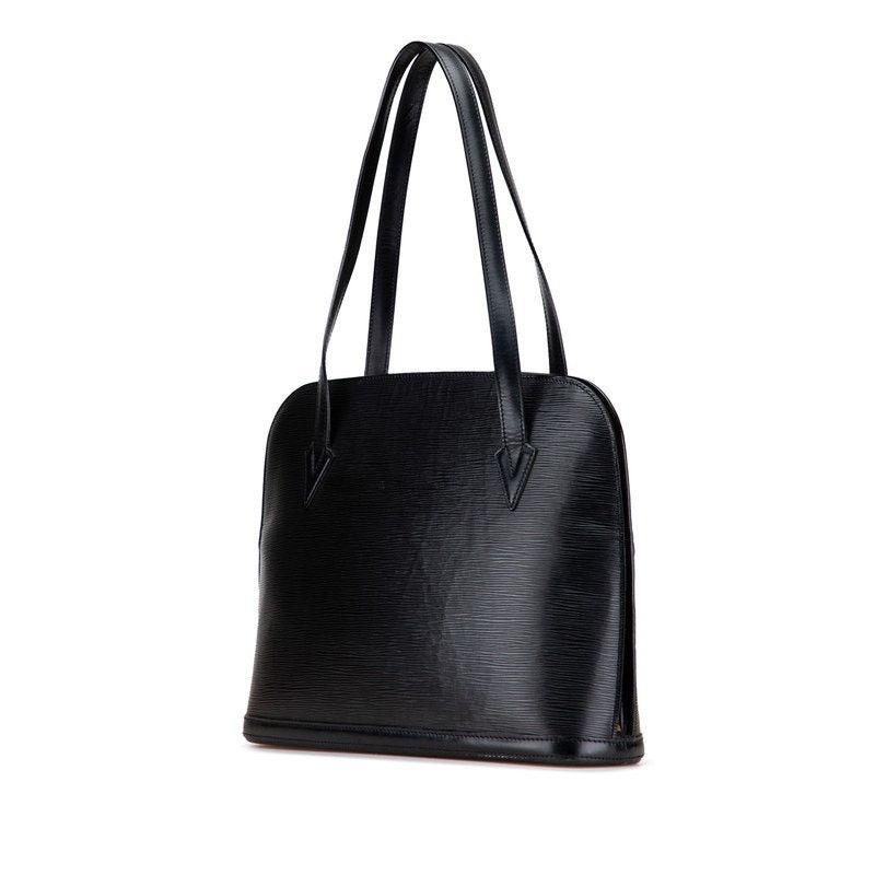 Louis Vuitton Louis Vuitton Epi Lussac Tote Bag M52282 Size ONE SIZE - 2 Thumbnail