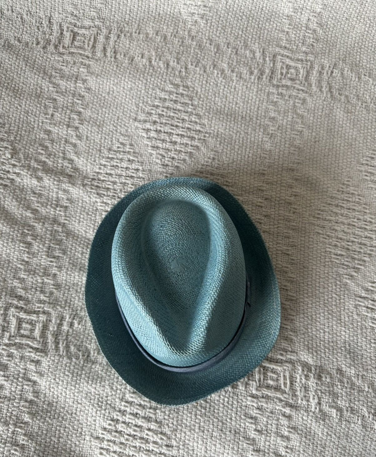 Jacob Cohen Jacob Cohen hat Size ONE SIZE - 7 Thumbnail