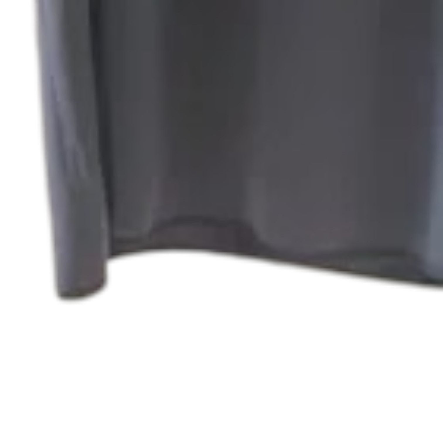 Other Daisy Fuentes Blue Gray Shift Dress Drawstring Waist Medium Size M / US 6-8 / IT 42-44 - 3 Thumbnail