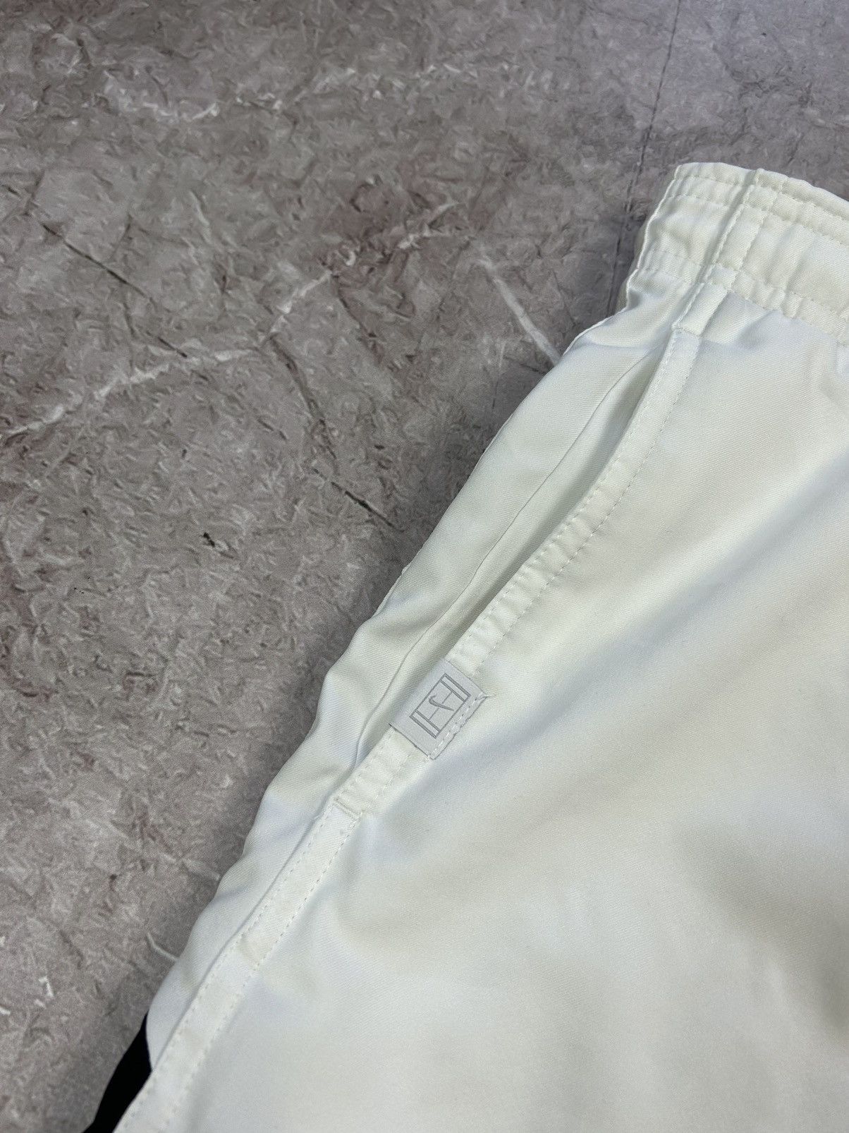 Nike × Vintage Nike vintage shorts size Xl Size US 36 / EU 52 - 7 Thumbnail
