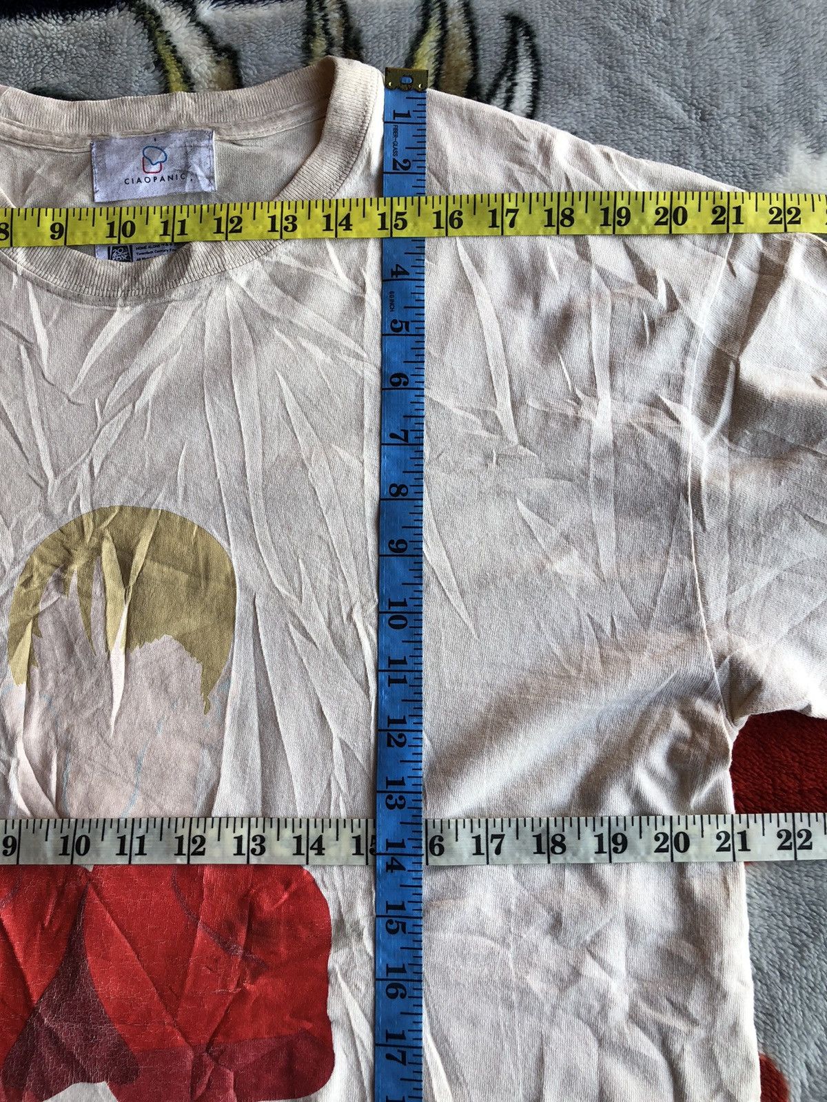Vintage Vintage Home Alone Family Comedy Shirt Tee Size US L / EU 52-54 / 3 - 8 Thumbnail