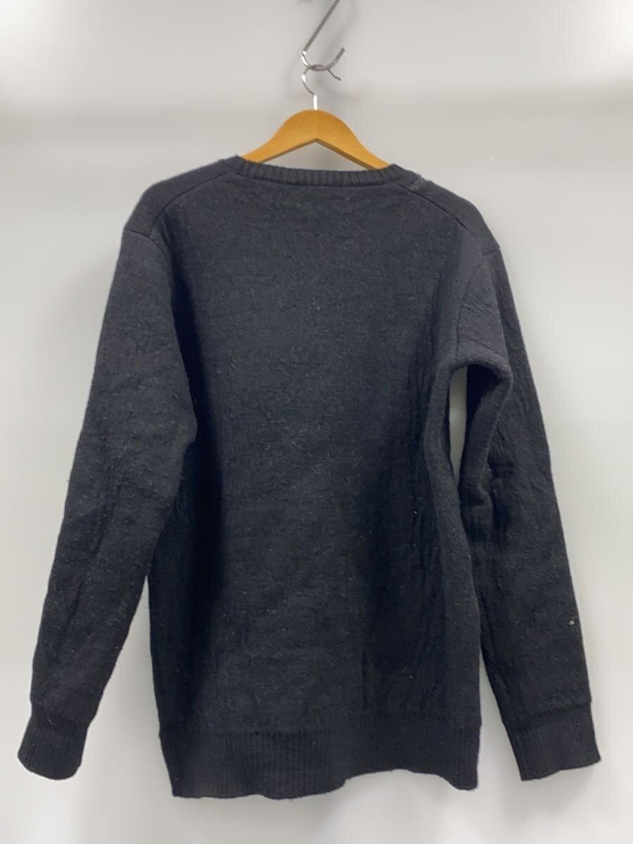 Yohji Yamamoto AW15 Knit Sweater Size US L / EU 52-54 / 3 - 2 Thumbnail