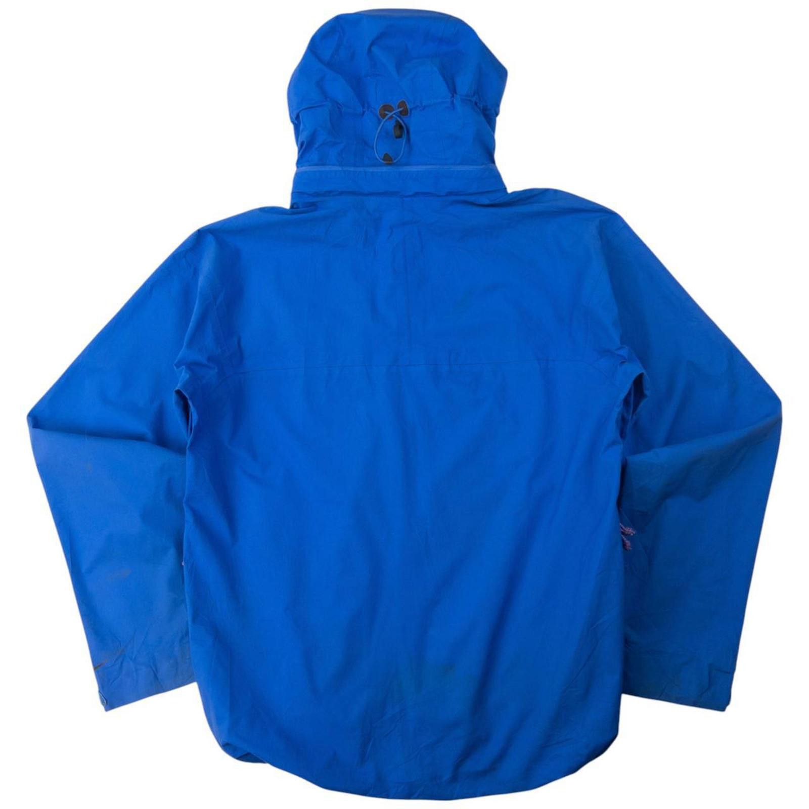 Nike Vintage Nike ACG Goretex Jacket Size M Size US M / EU 48-50 / 2 - 2 Thumbnail