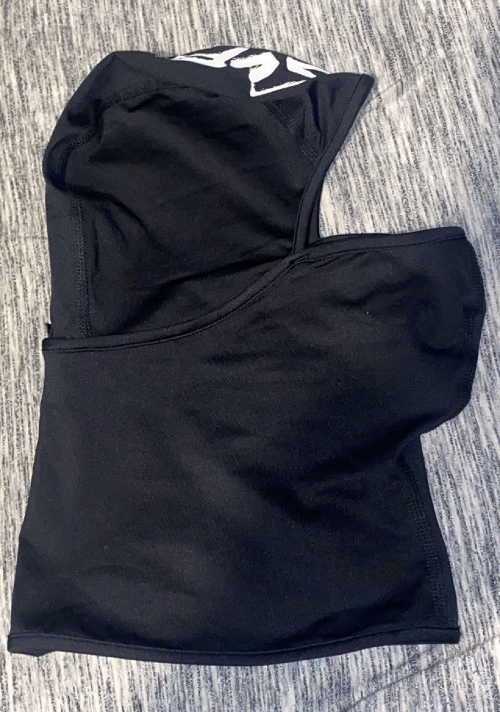 Supreme Futura Dri-Fit Balaclava