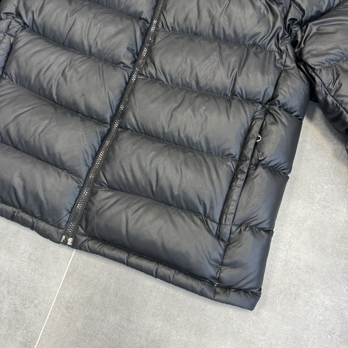 The North Face The North Face Nuptse TNF Puffer Down Jacket Men Y2K Black Size US L / EU 52-54 / 3 - 8 Thumbnail