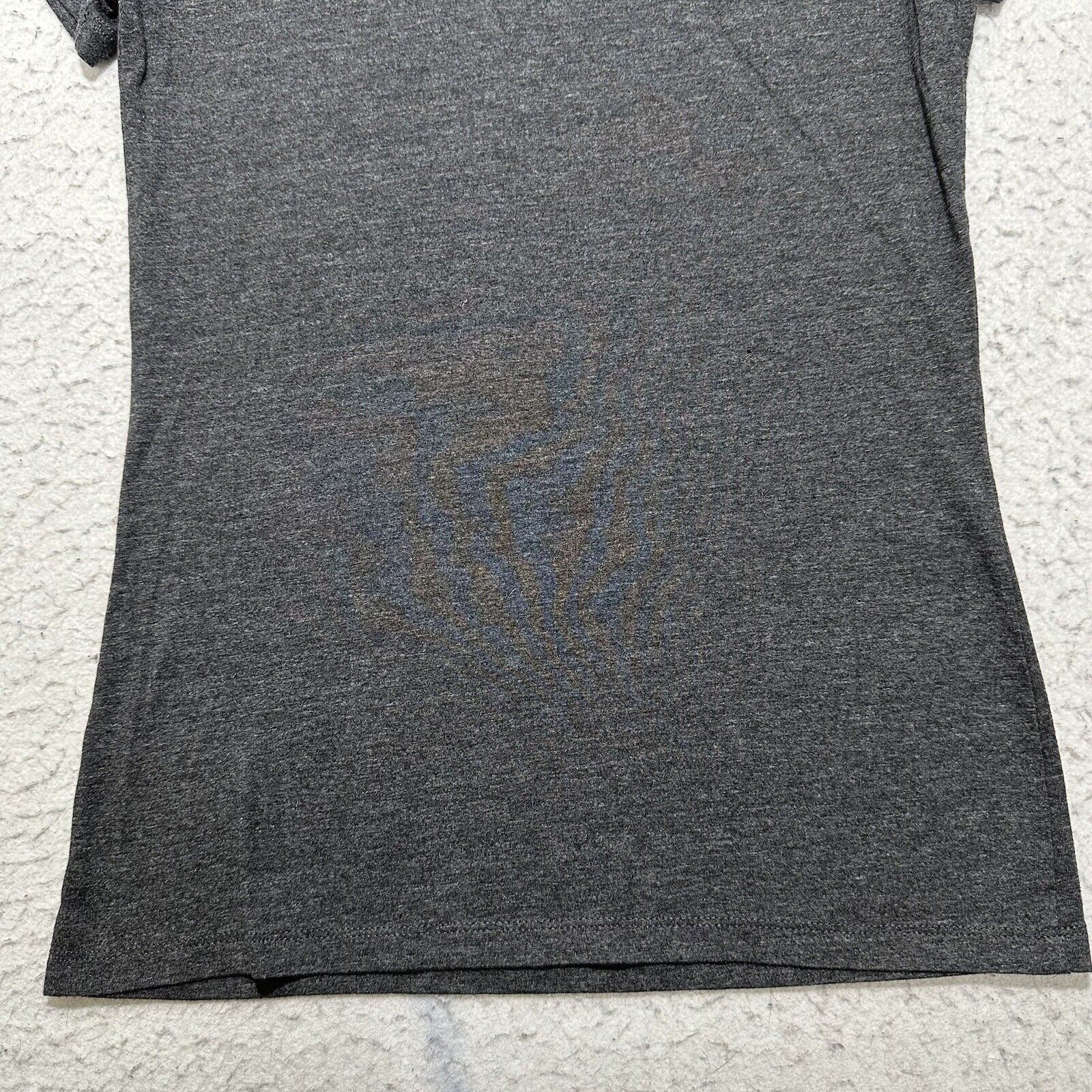 Other Lunazul Tequila Large Gray Crewneck T Shirt Wolf Logo Size L / US 10 / IT 46 - 13 Thumbnail