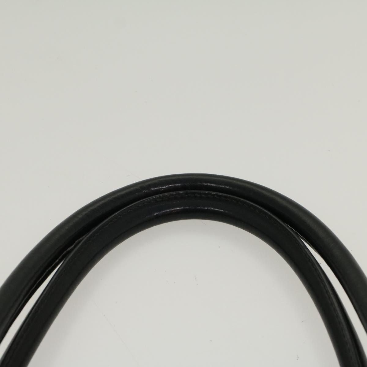 Gucci GUCCI Hand Bag Nylon Black 002.2123.0458 Size ONE SIZE - 8 Thumbnail
