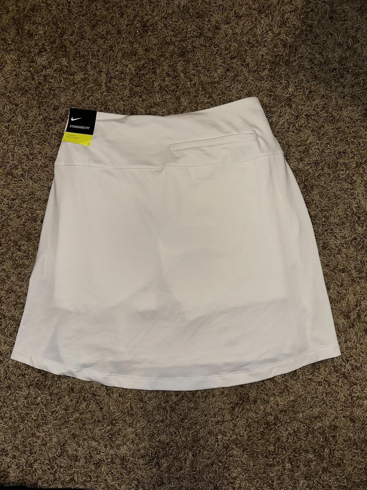 Nike Nike Womens Dri-FIT UV Victory Golf Skirt Size 26" / US 2 / IT 38 - 5 Thumbnail