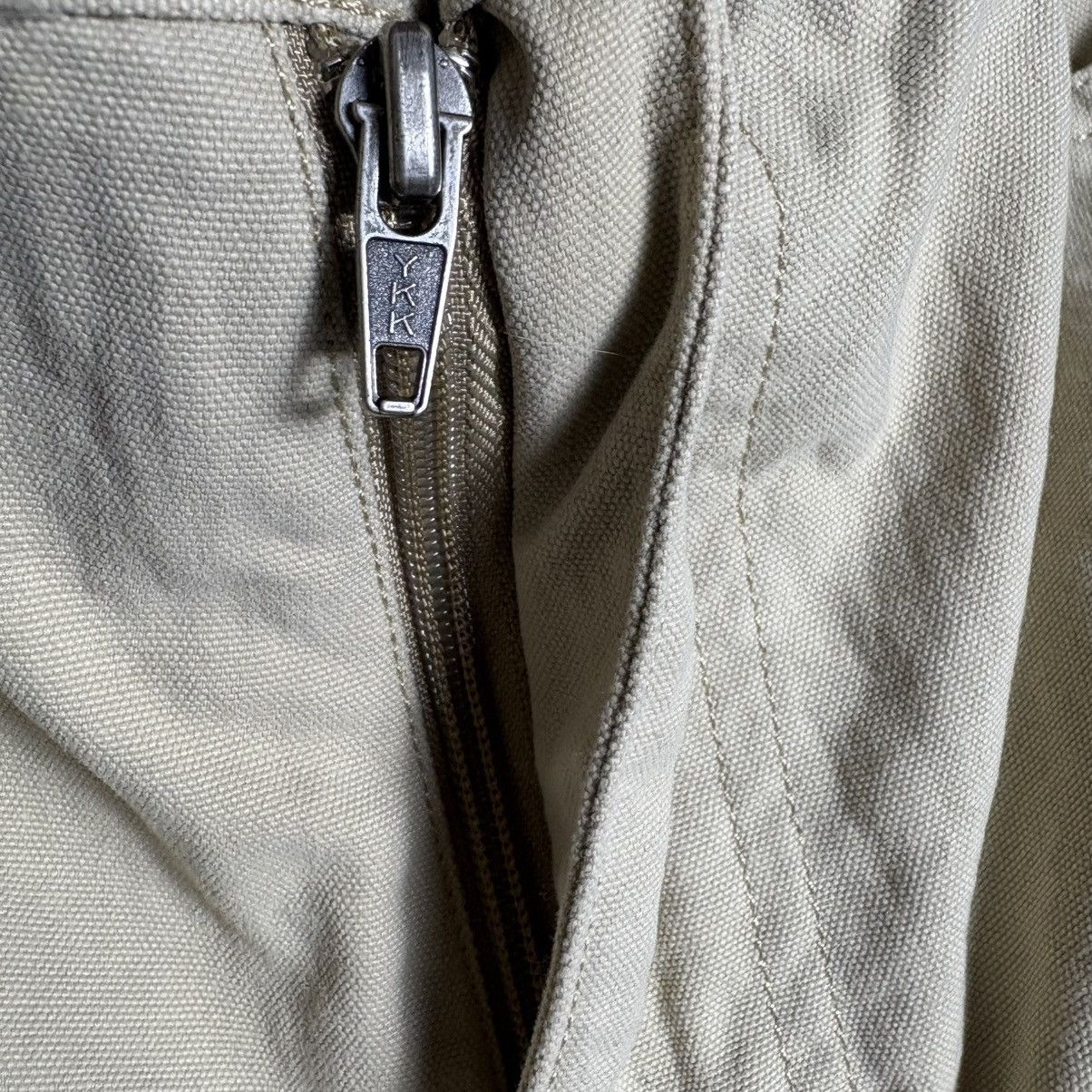 Patagonia Vintage Patagonia Cargo Pants Size US 31 - 5 Thumbnail