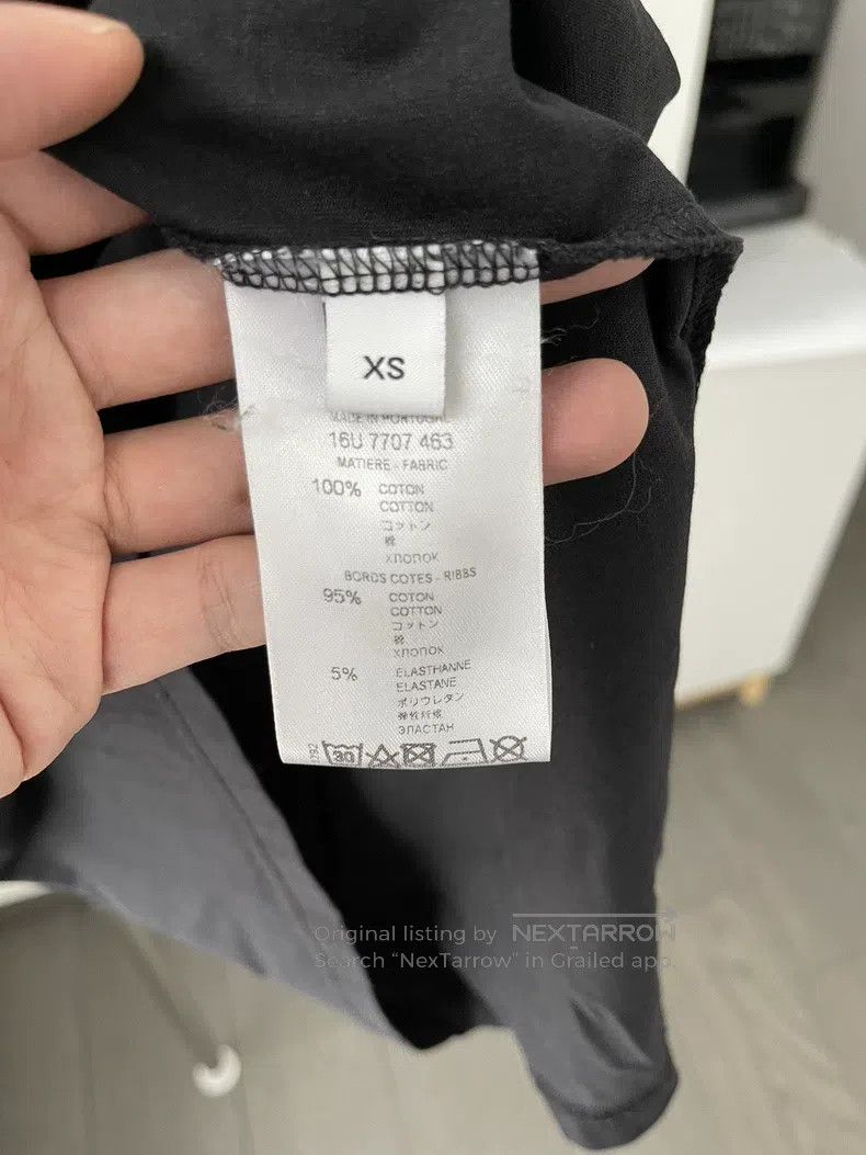 Givenchy Givenchy T-Shirt Size XS / US 0-2 / IT 36-38 - 3 Thumbnail