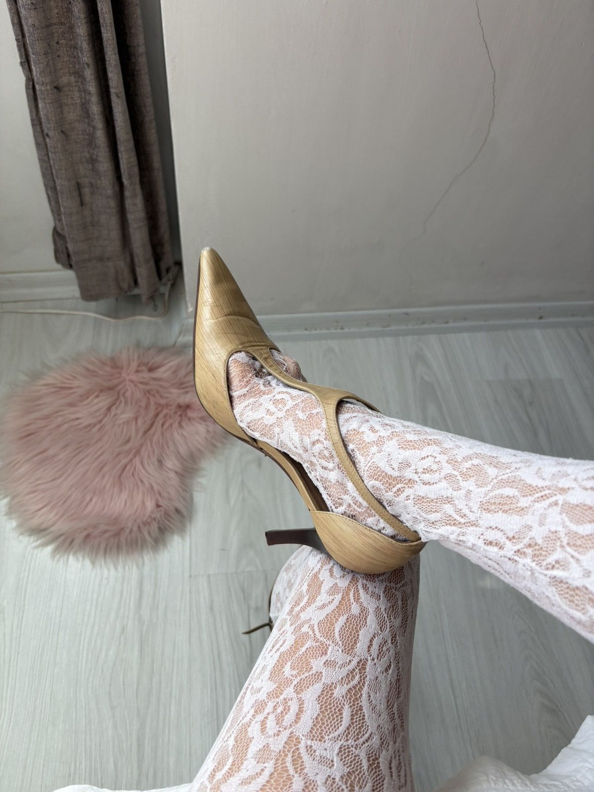 Schott Schuts heels Size US 9 / IT 39 - 2 Thumbnail
