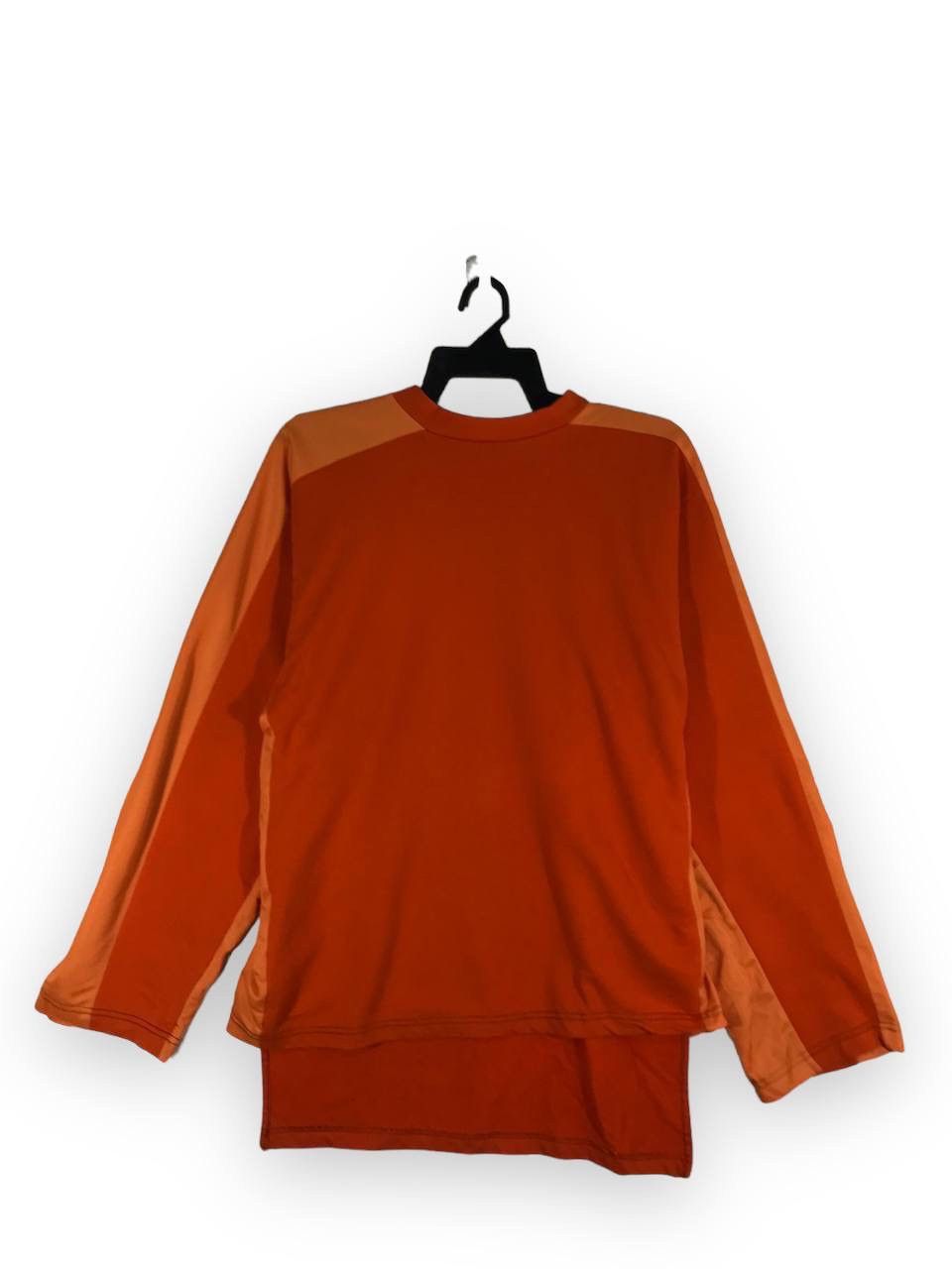 Japanese Brand × Maharishi maharishi Shaolin monk shirt Size US S / EU 44-46 / 1 - 6 Thumbnail