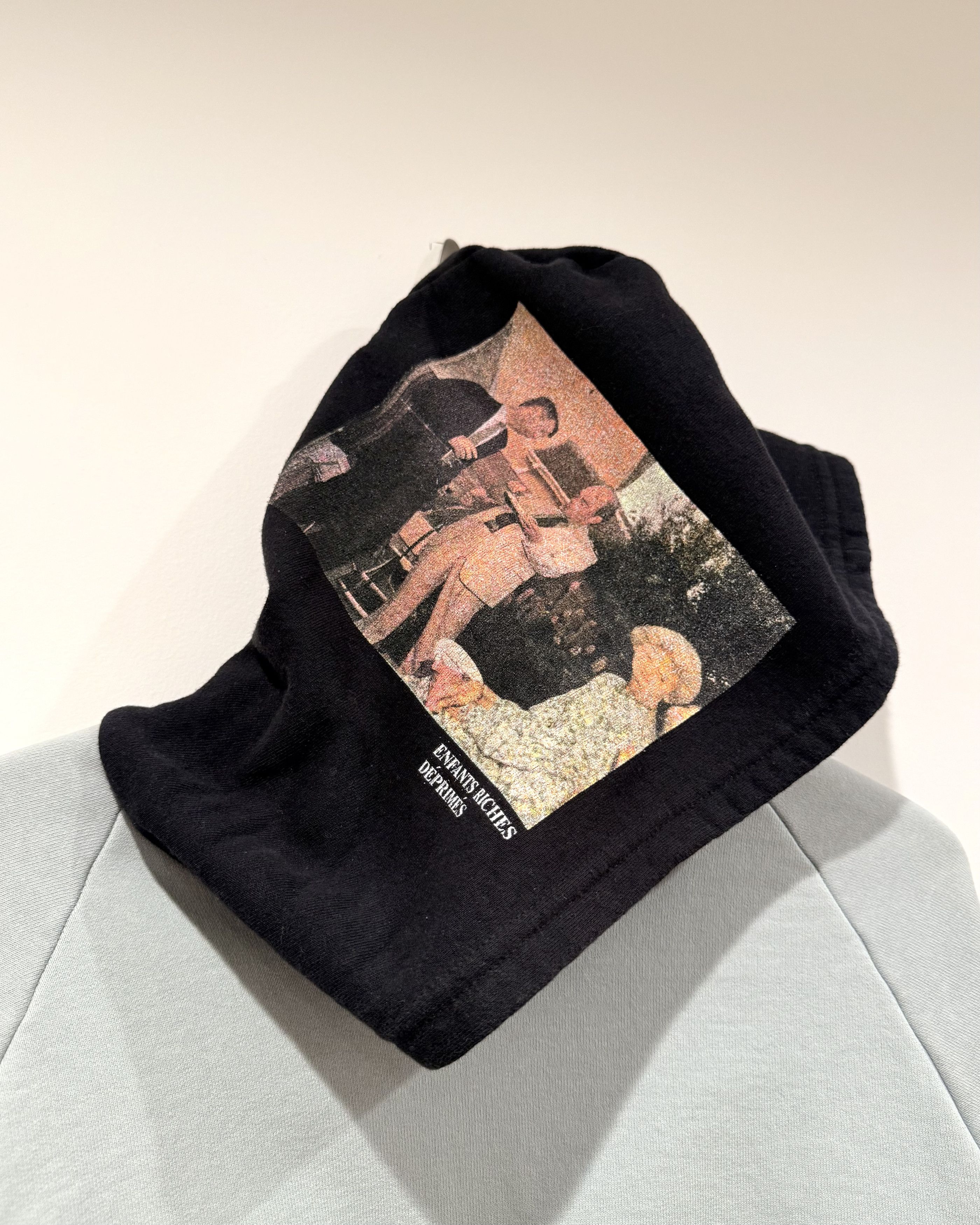 Enfants Riches Deprimes Enfants Riches Deprimes Family Reunion Hoodie Size US S / EU 44-46 / 1 - 3 Thumbnail