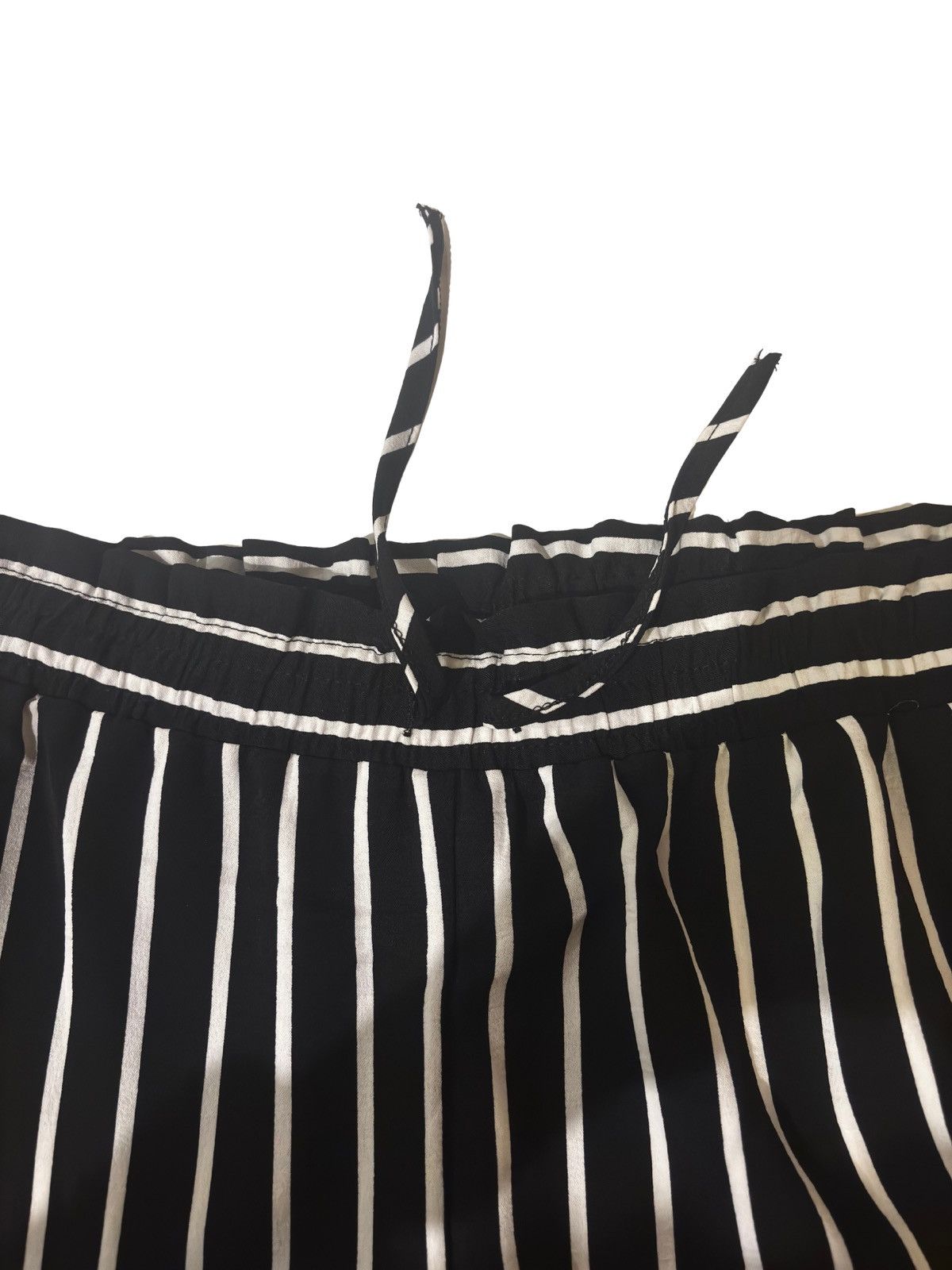 Other Womens cropped Pants.wp7019 Size 37" - 7 Thumbnail