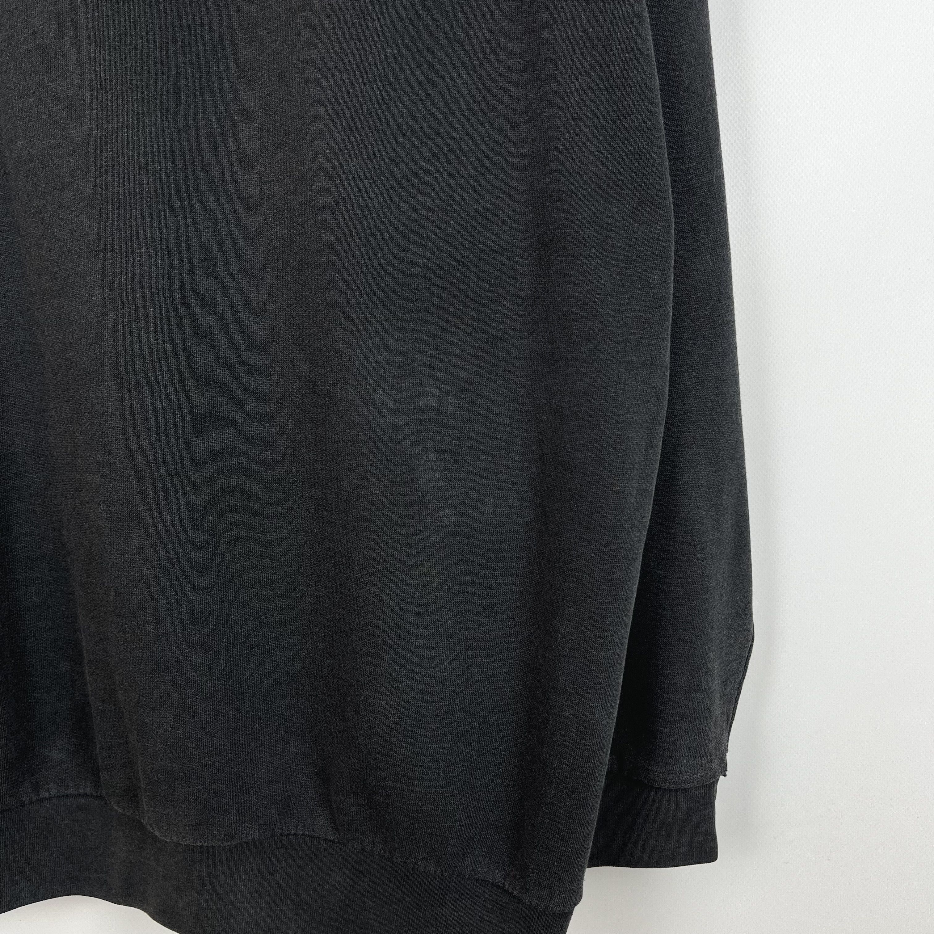 Vintage Vintage Dazed And Confused Rare Movie Sweatshirt 90’s Size US L / EU 52-54 / 3 - 21 Thumbnail