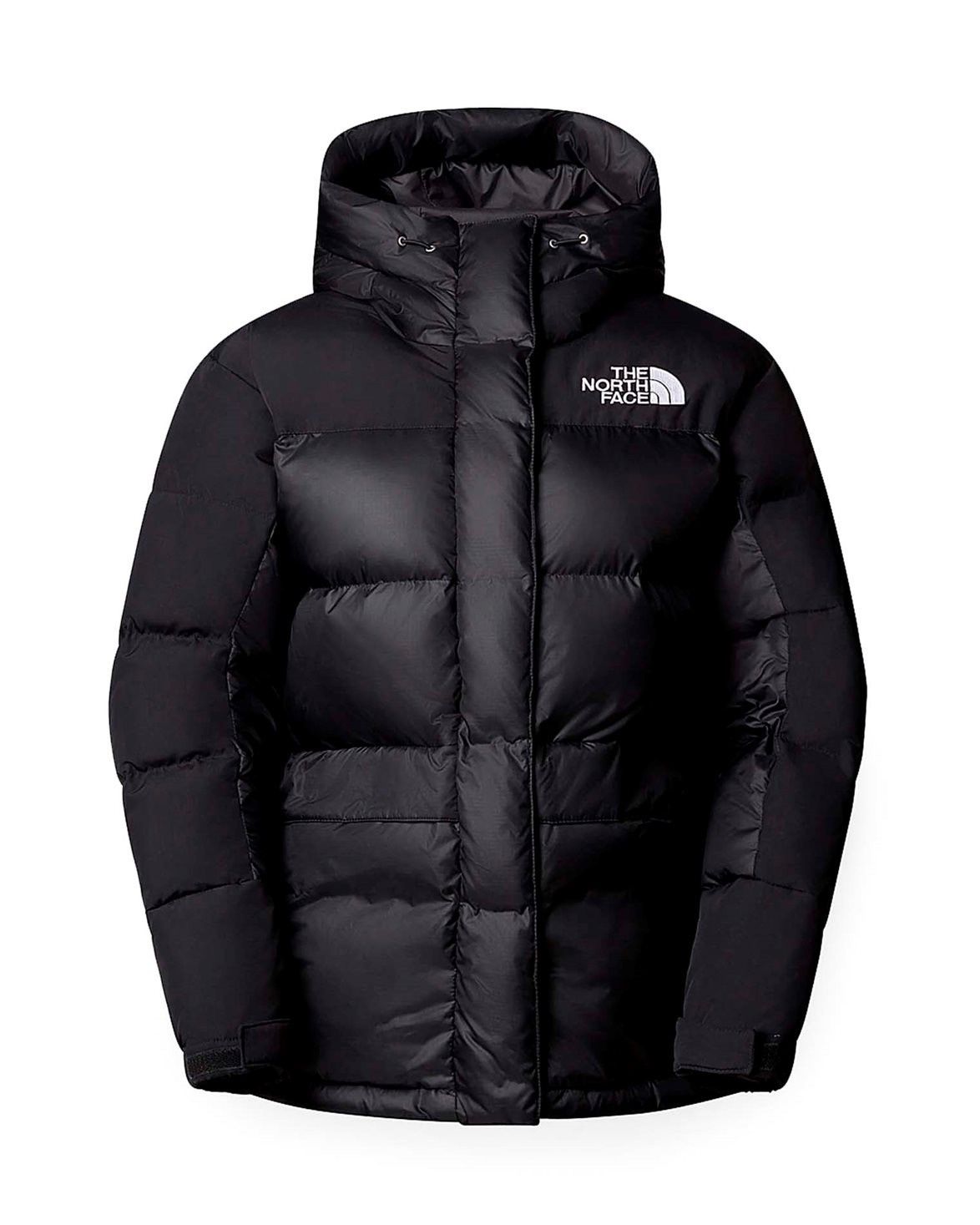 The North Face THE NORTH FACE HIMALAYAN JACKET [BLACK] Size US S / EU 44-46 / 1 - 1 Thumbnail