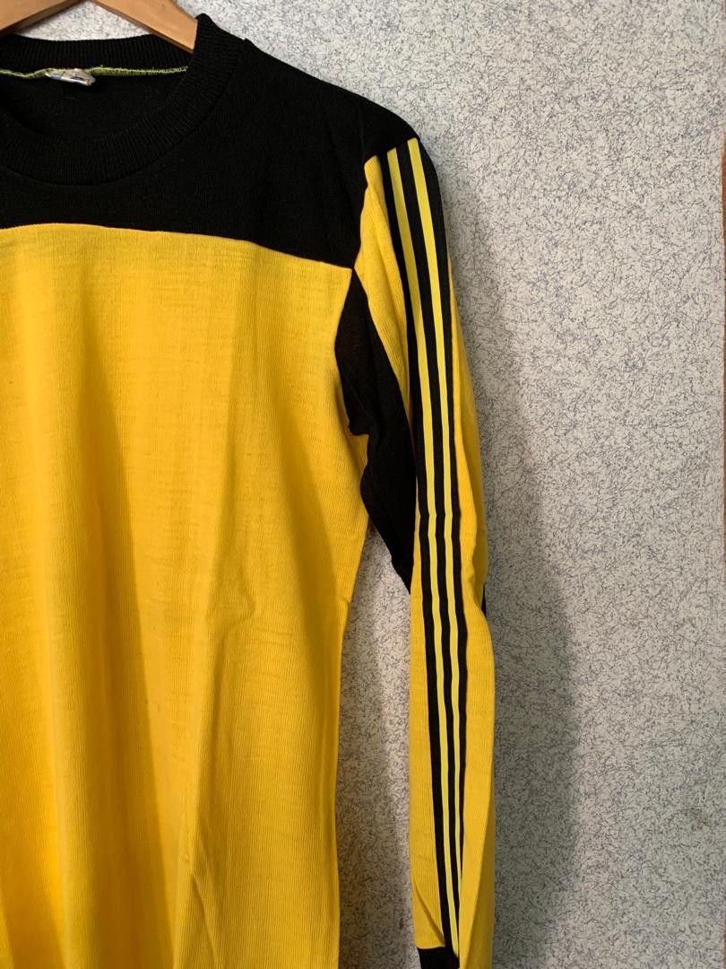 Adidas × Vintage Adidas ventex Size US M / EU 48-50 / 2 - 7 Thumbnail