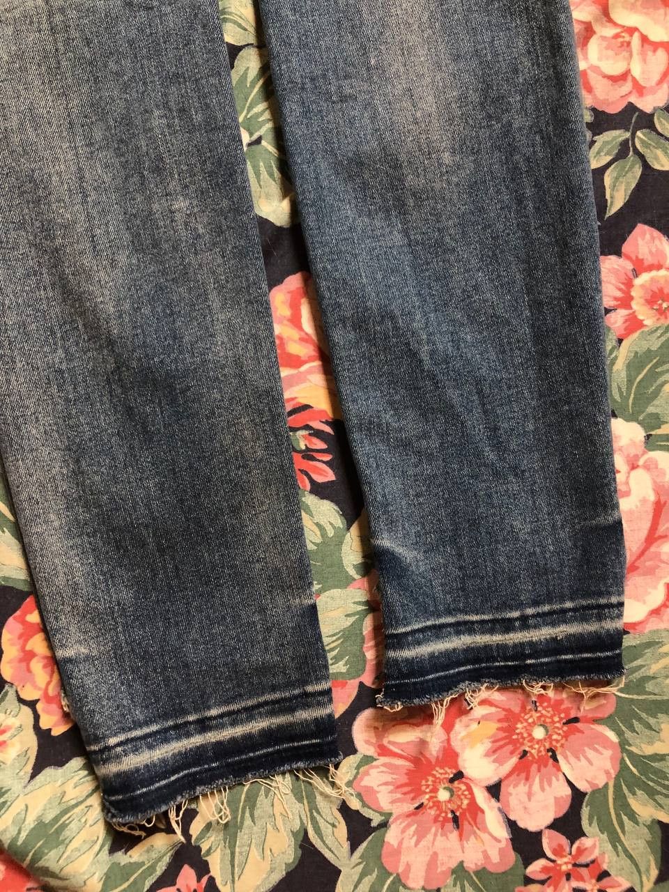 True Religion True Religion Denim Jeans Size 31" - 24 Thumbnail