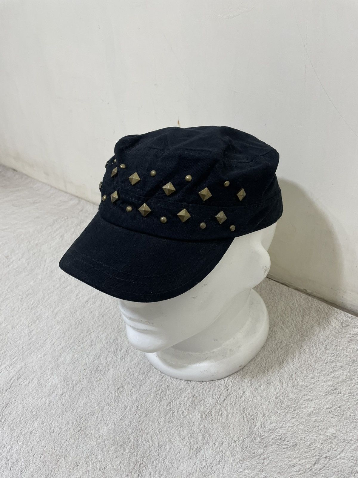 Hysteric Glamour 2000s Hysteric Cadet studded Diamond Patrol Y2K Ifsix LGB Size ONE SIZE - 1 Thumbnail