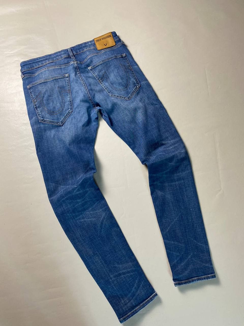 True Religion True Religion Jeans Size US 36 / EU 52 - 1 Thumbnail