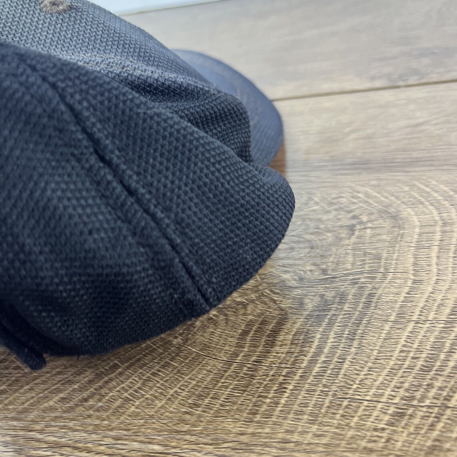 Other DR Horton Hat DR Horton Black Hat Adjustable Adult Size Hat Size ONE SIZE - 12 Thumbnail