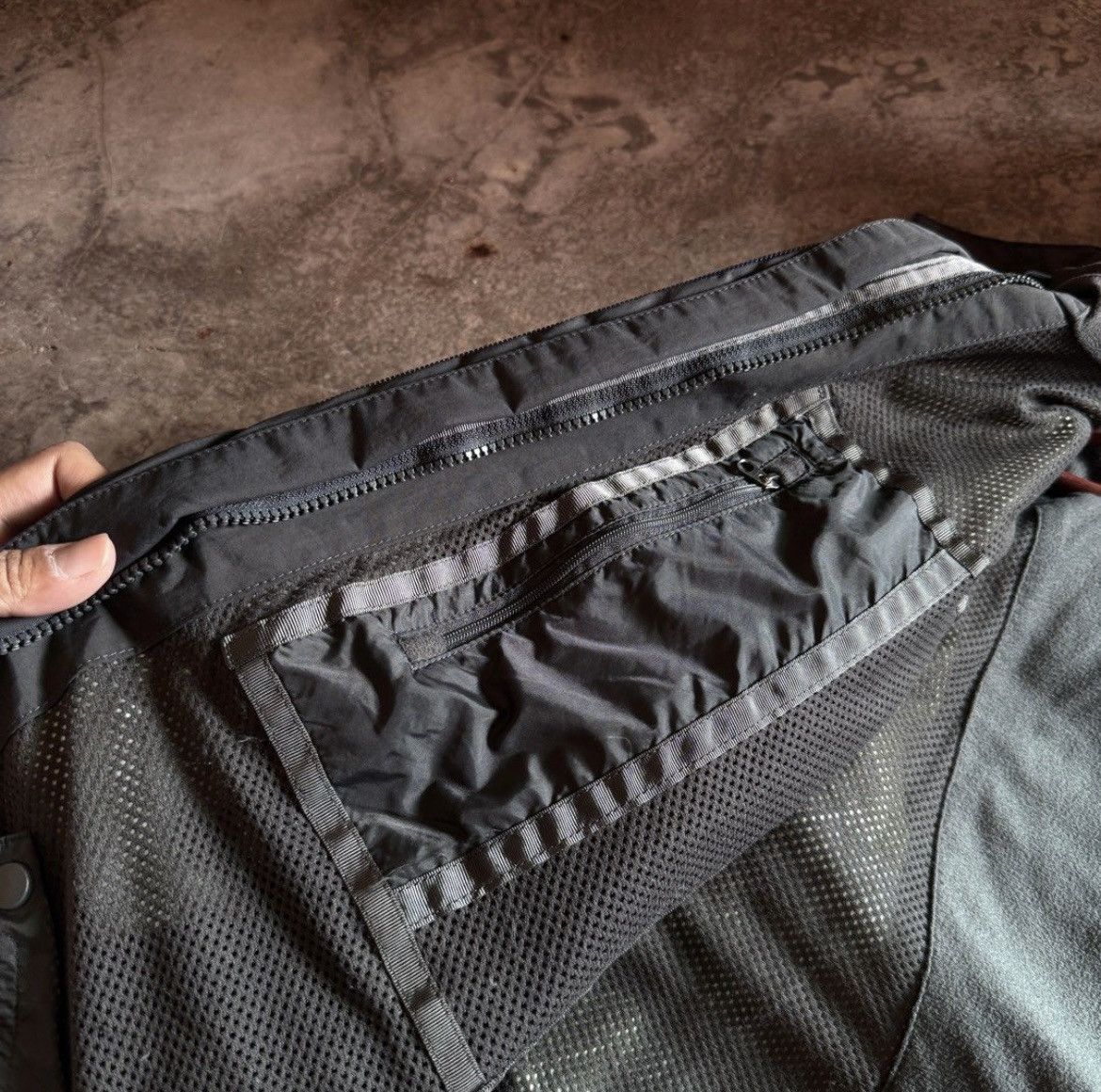 The North Face The North Face Goretex Jacket Size US L / EU 52-54 / 3 - 9 Thumbnail