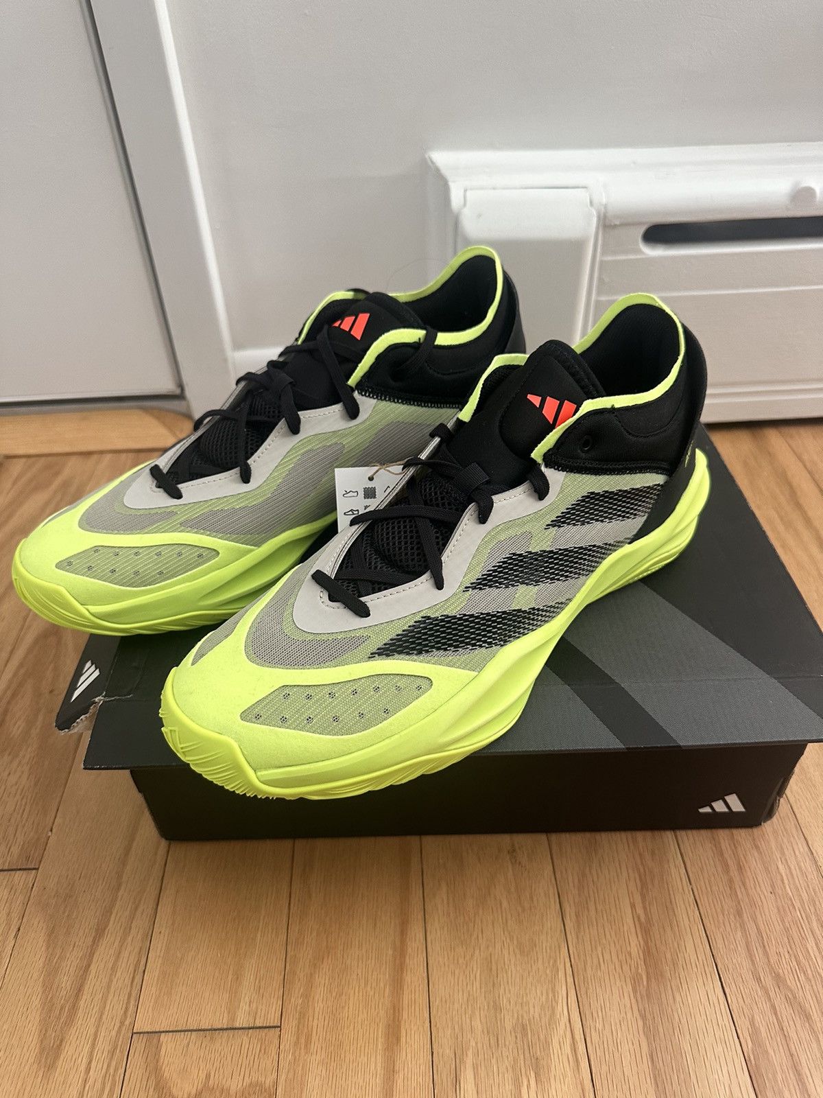 Adidas Adizero Select 2.0 Size US 13 / EU 46 - 4 Thumbnail